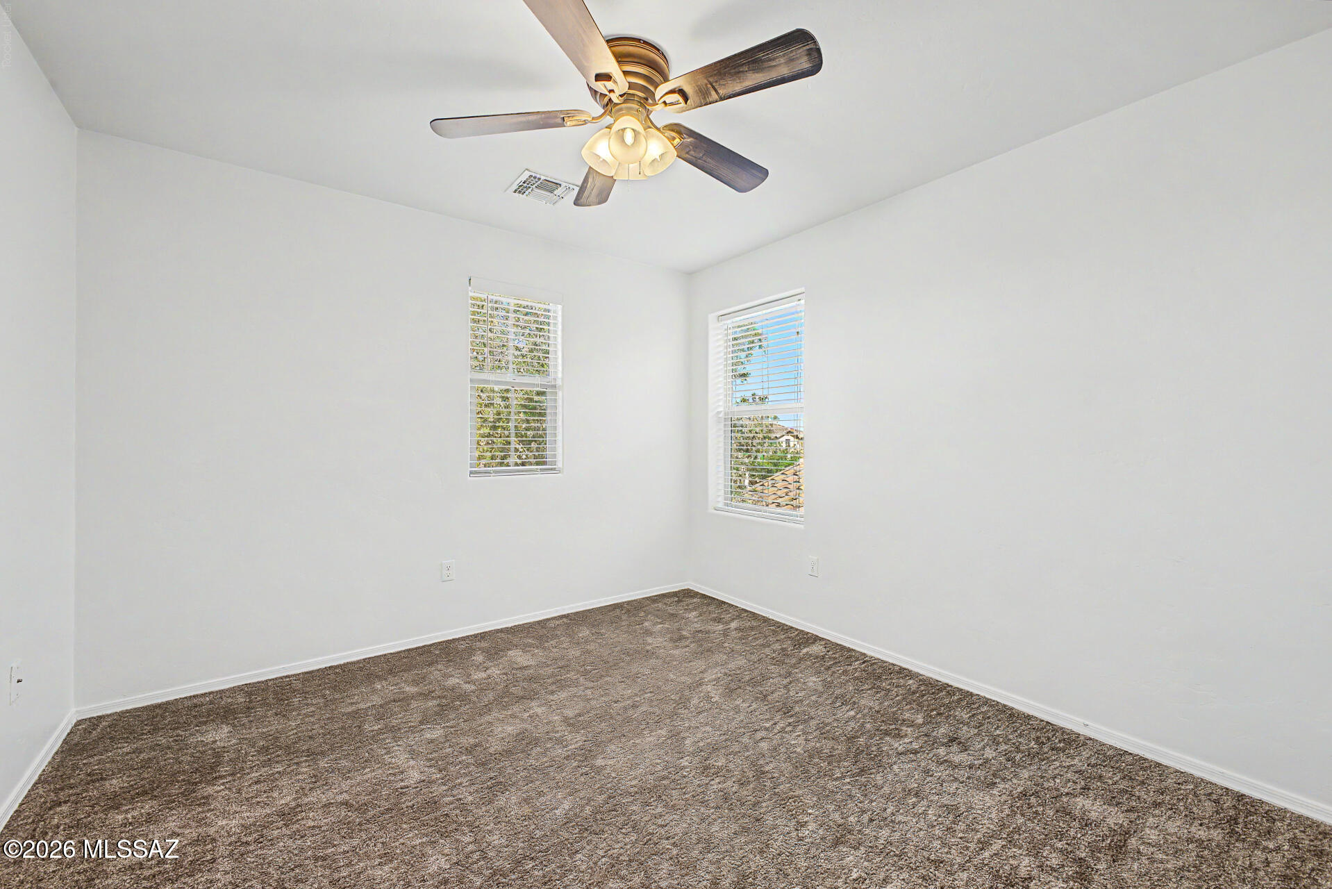 Mountain Vail Estates (136-501) - Residential
