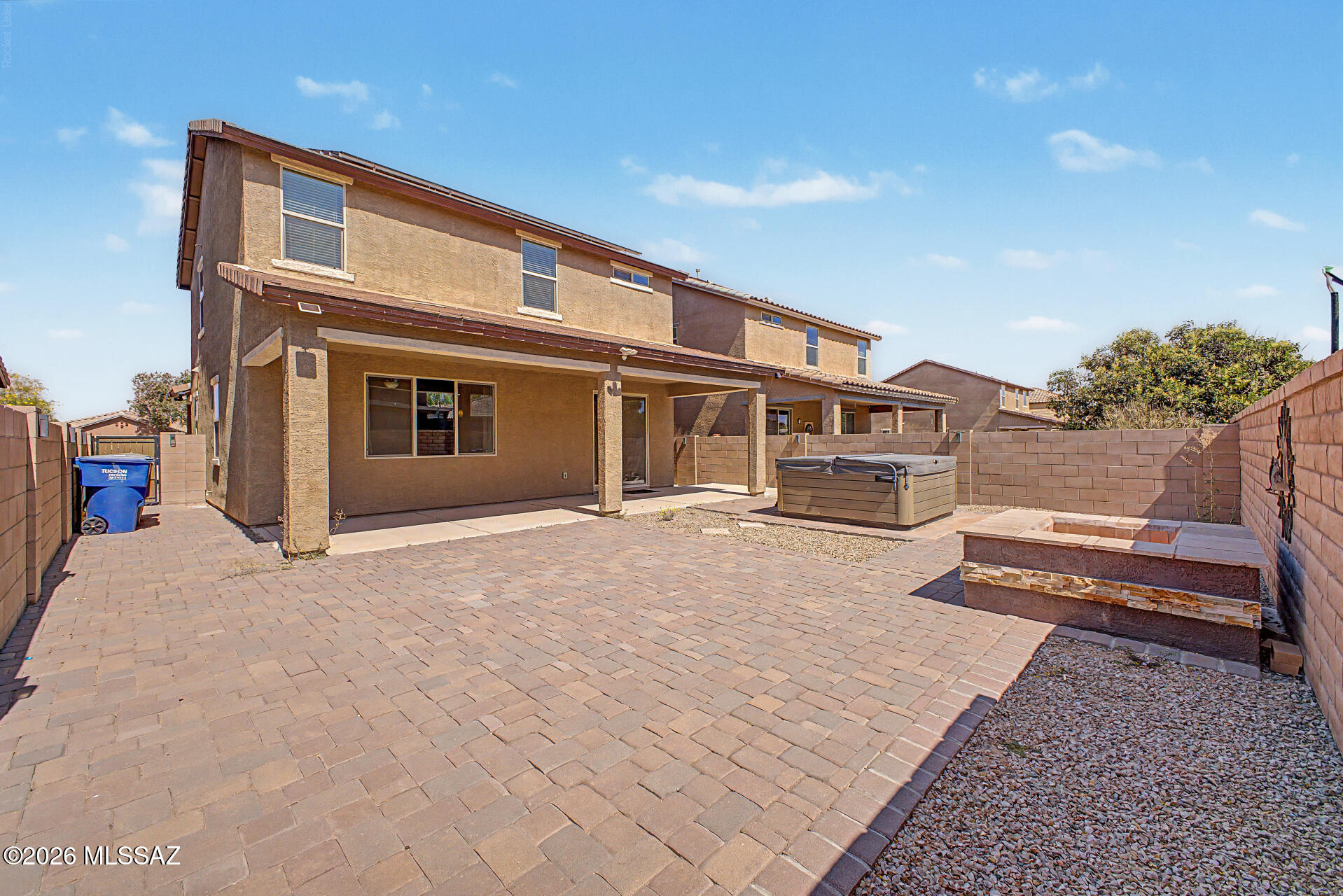Mountain Vail Estates (136-501) - Residential