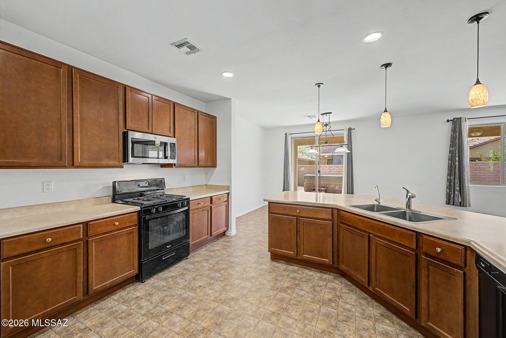 Mountain Vail Estates (136-501) - Residential