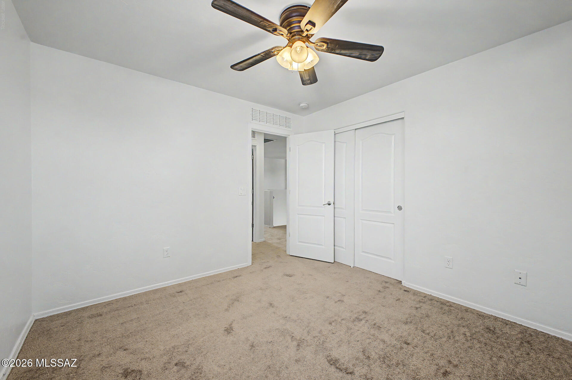 Mountain Vail Estates (136-501) - Residential