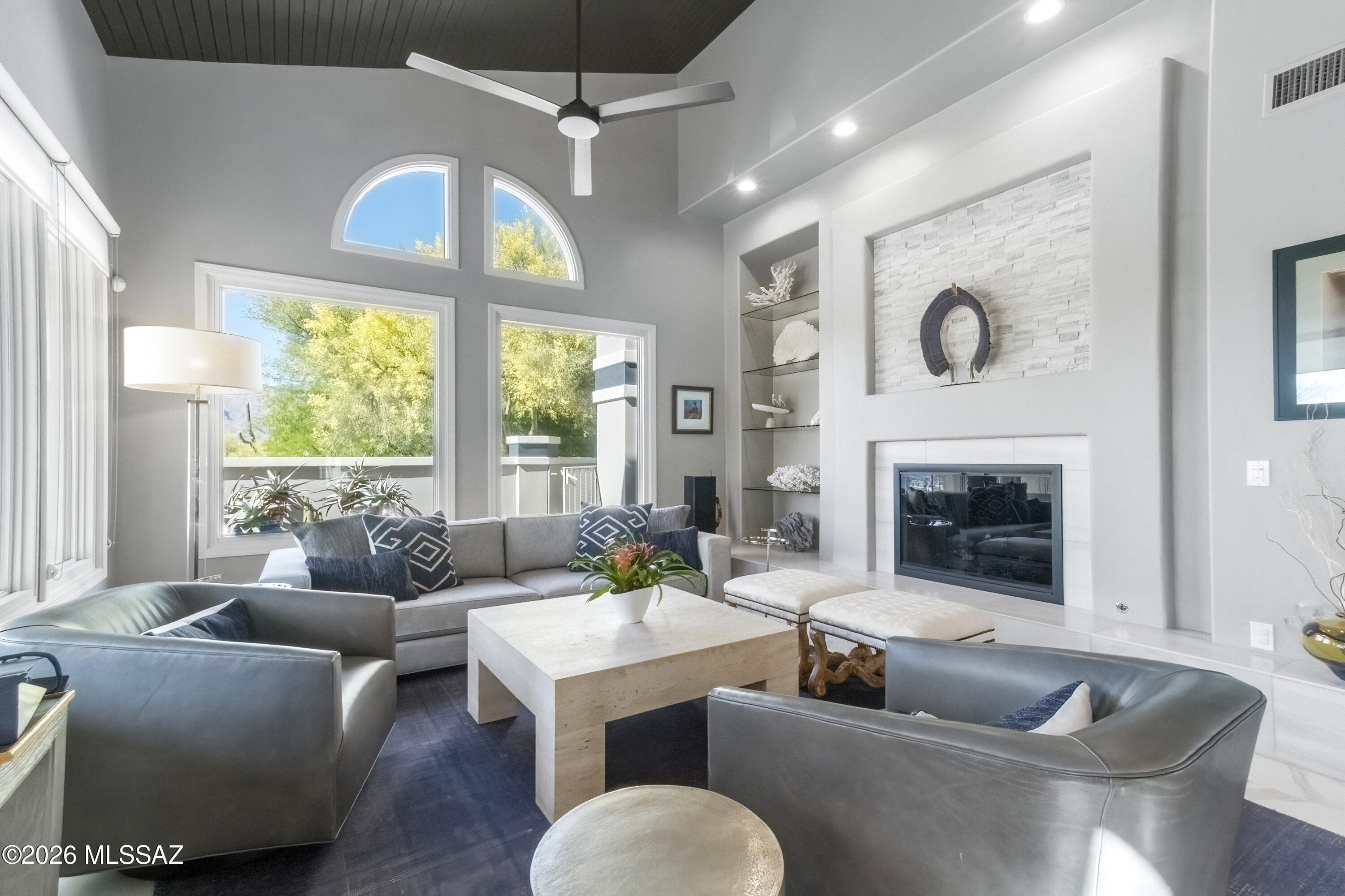 Ridge Estates (1-28) - Residential