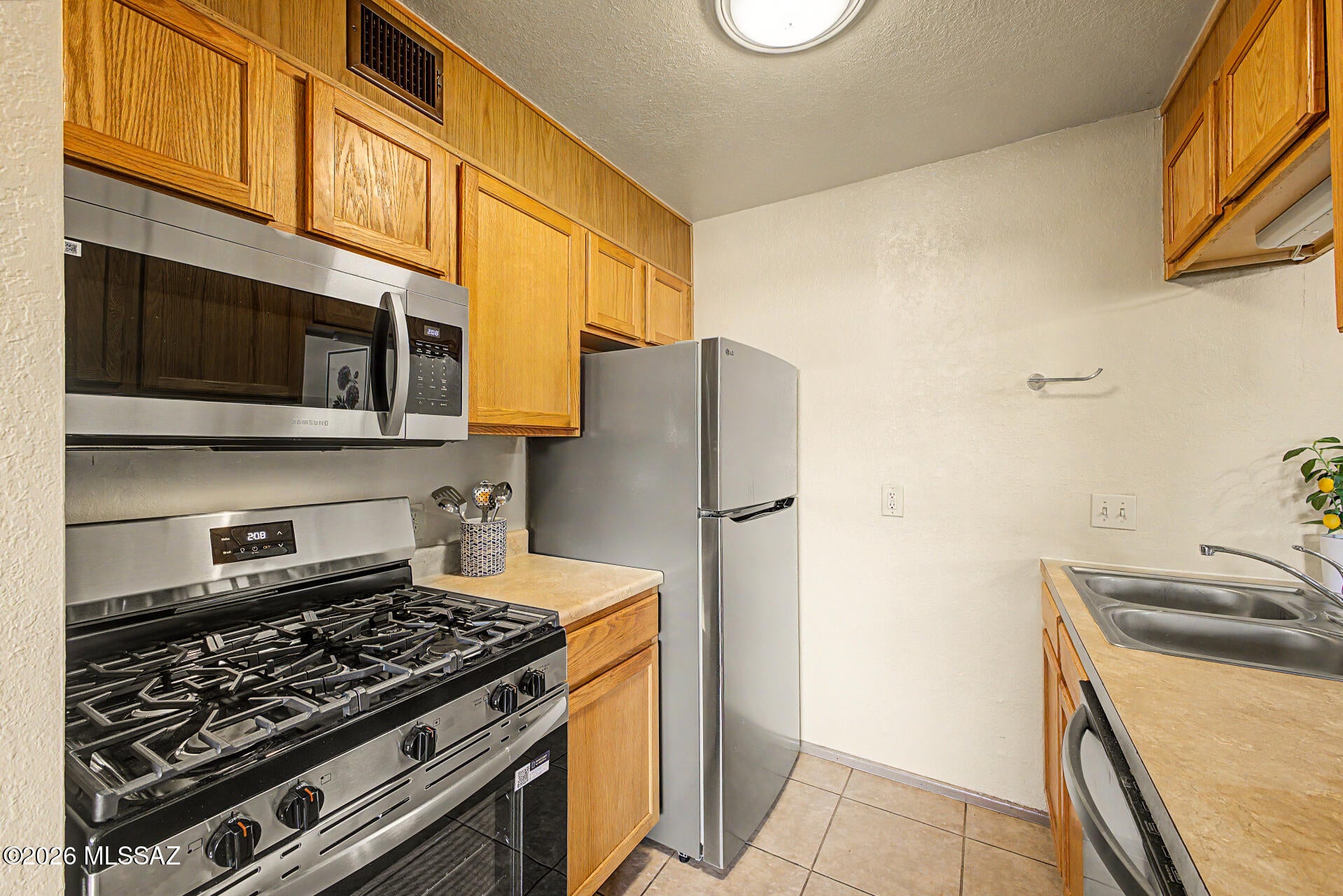 Langley Gardens Condominiums - Residential