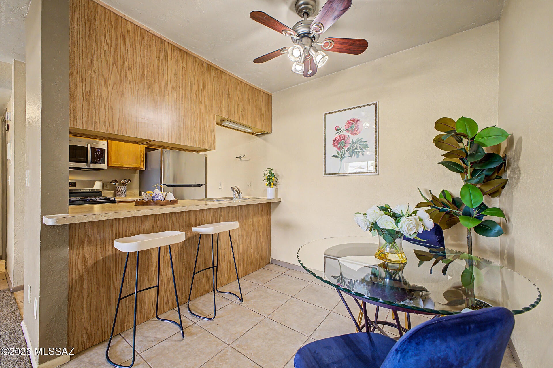 Langley Gardens Condominiums - Residential