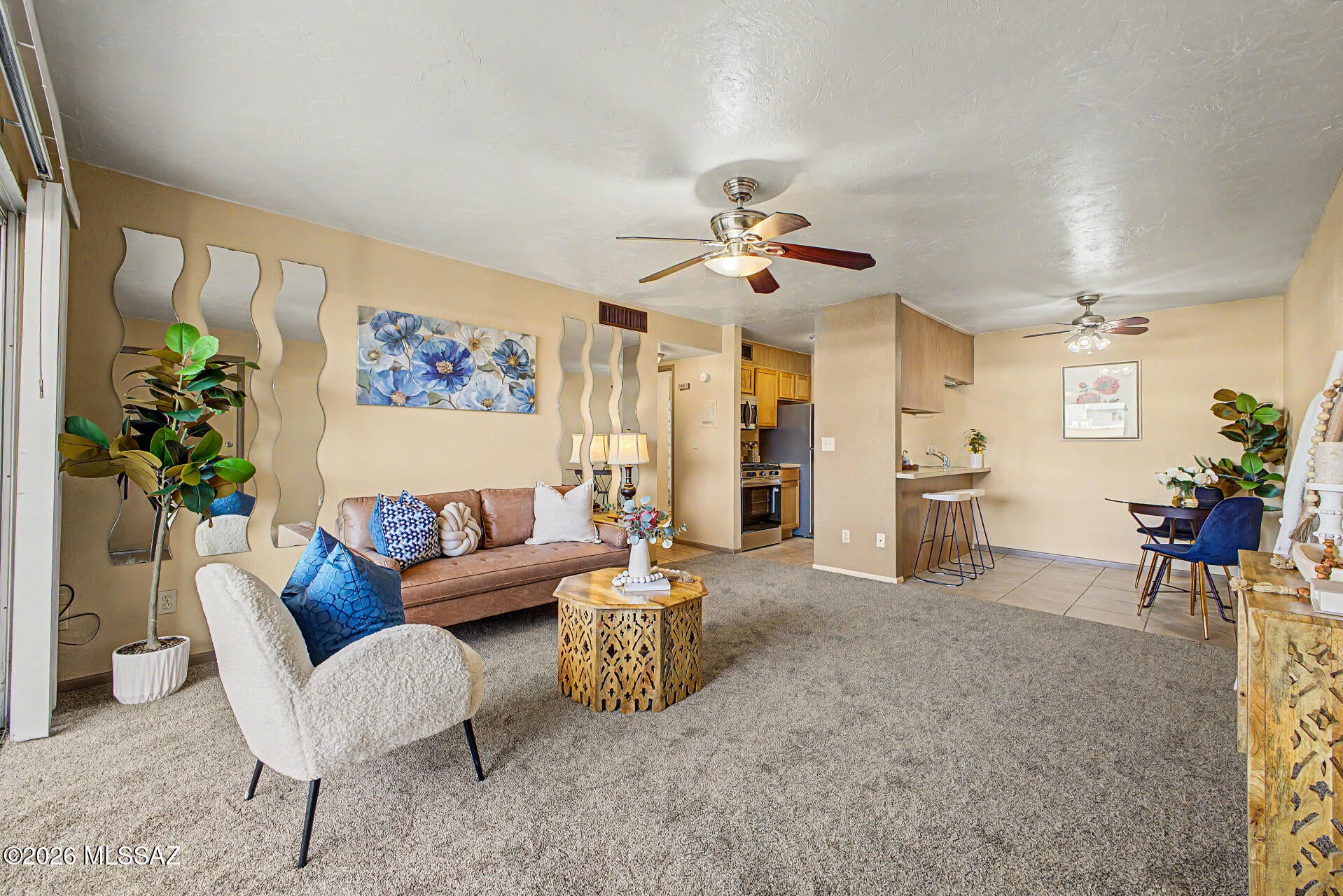 Langley Gardens Condominiums - Residential