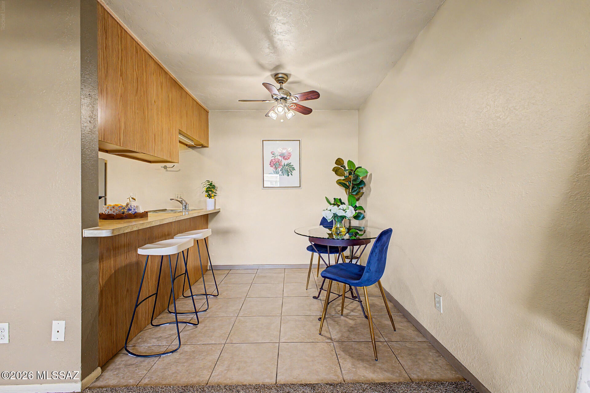 Langley Gardens Condominiums - Residential
