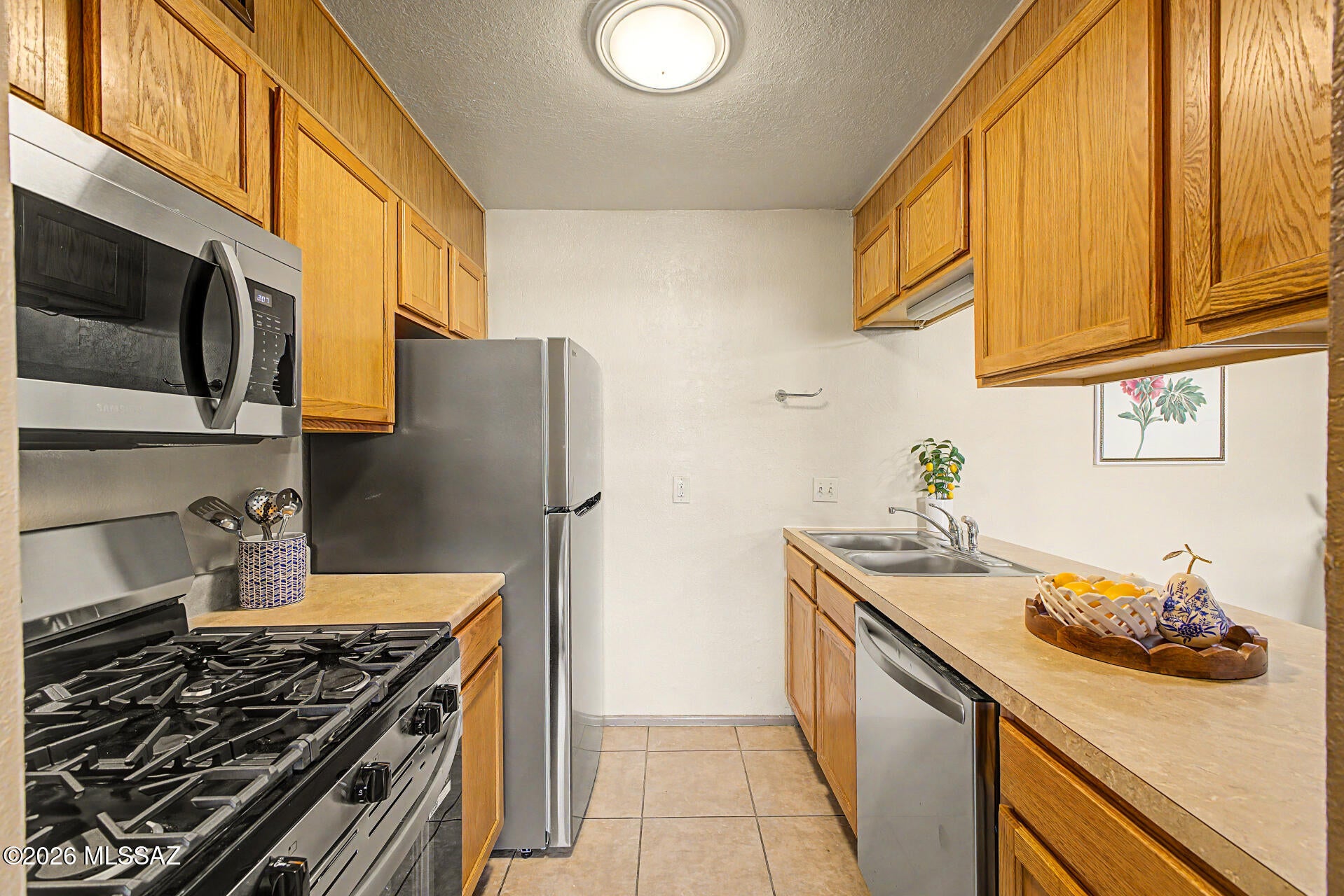 Langley Gardens Condominiums - Residential