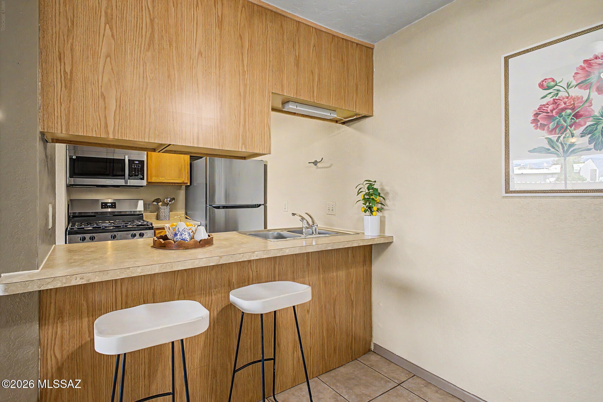 Langley Gardens Condominiums - Residential