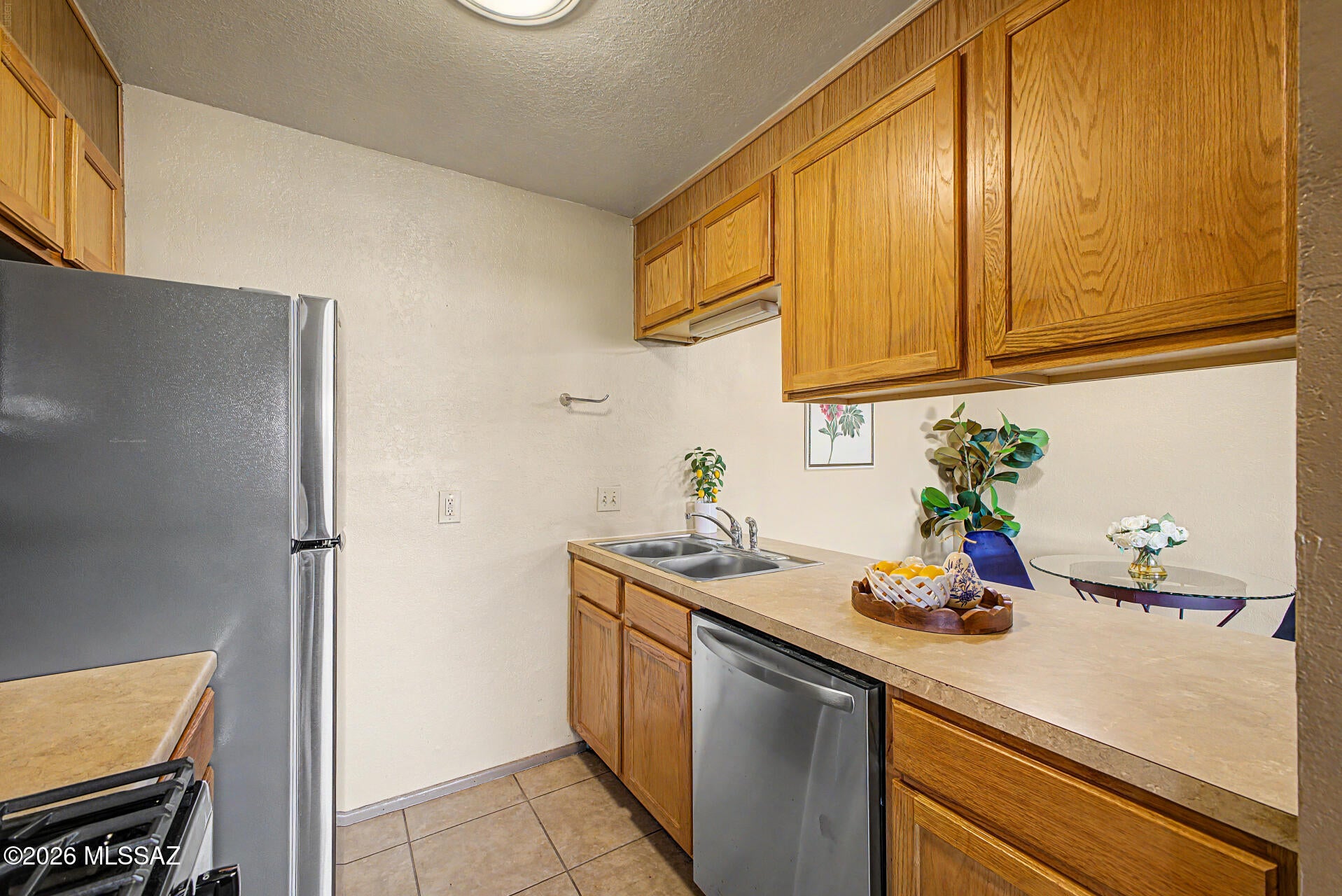 Langley Gardens Condominiums - Residential
