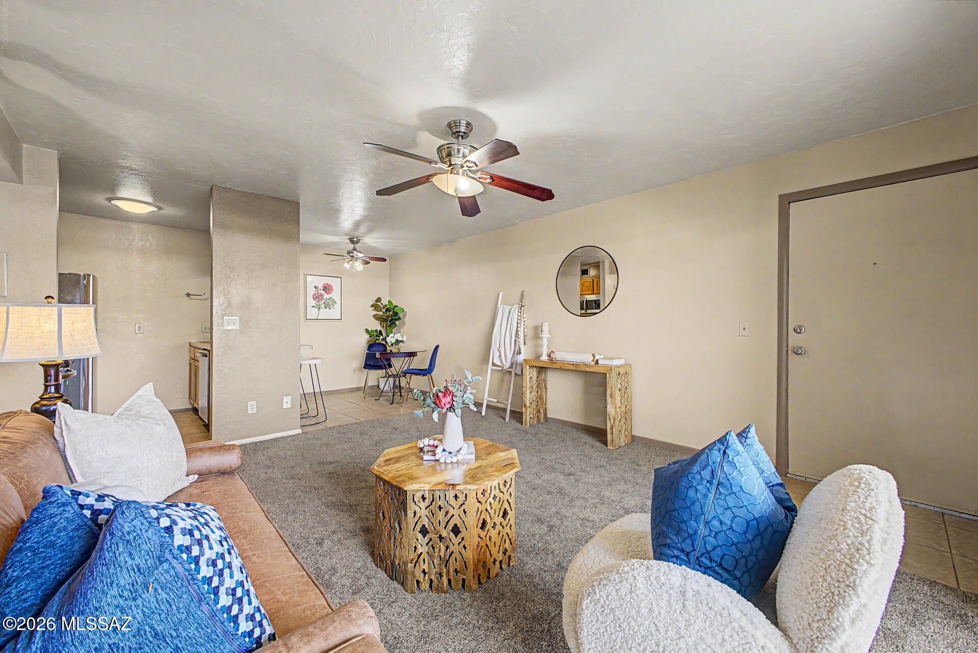 Langley Gardens Condominiums - Residential