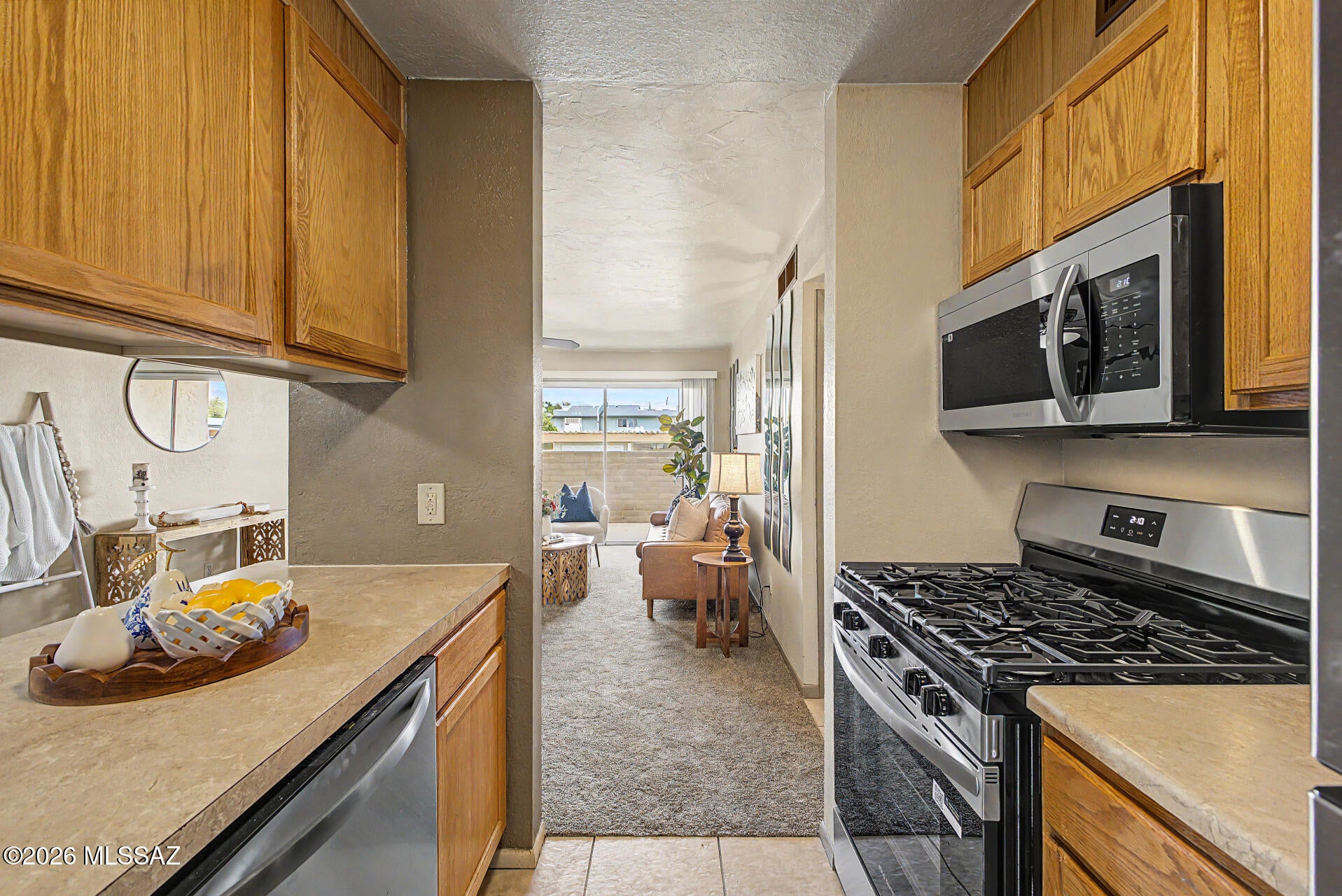 Langley Gardens Condominiums - Residential