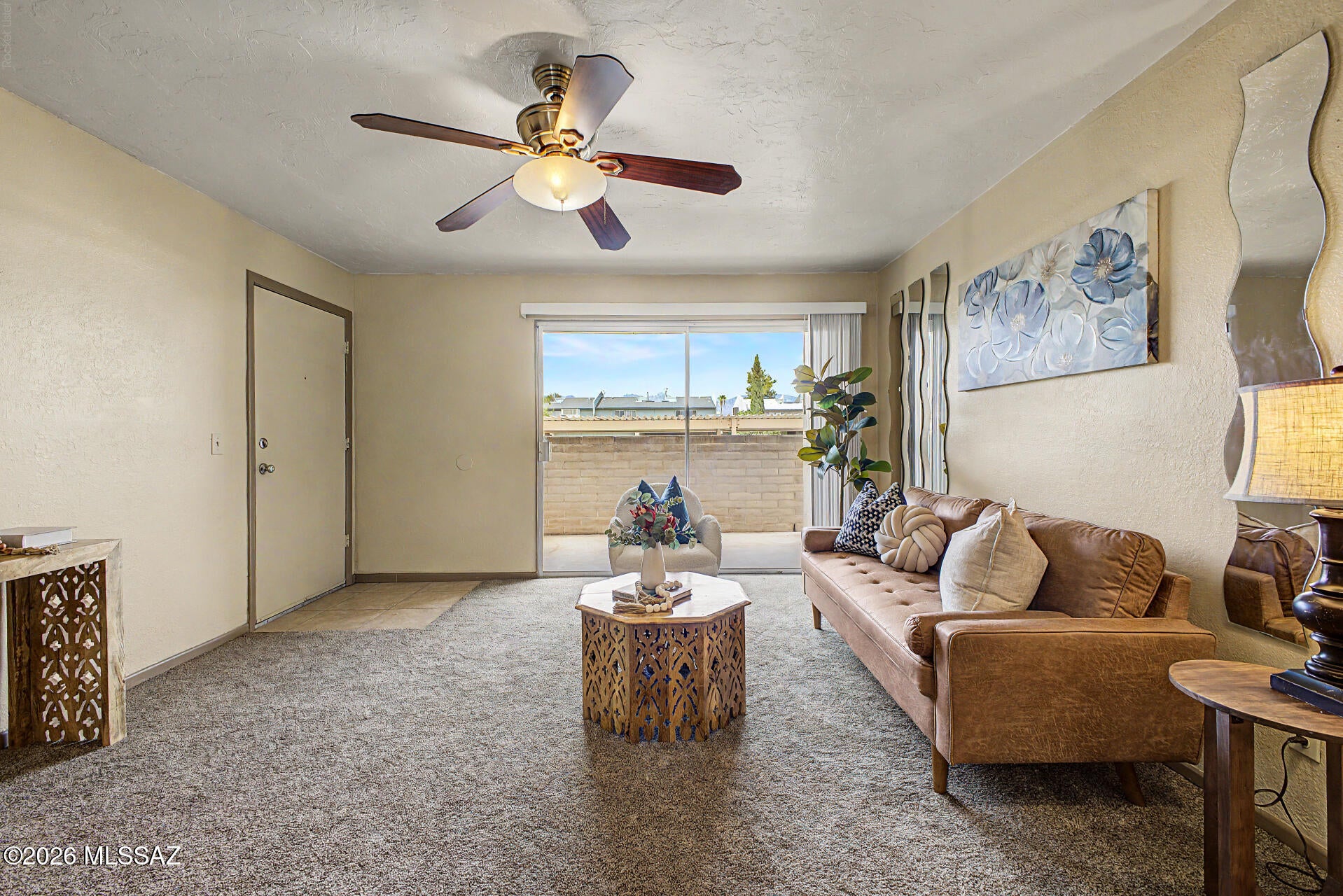 Langley Gardens Condominiums - Residential