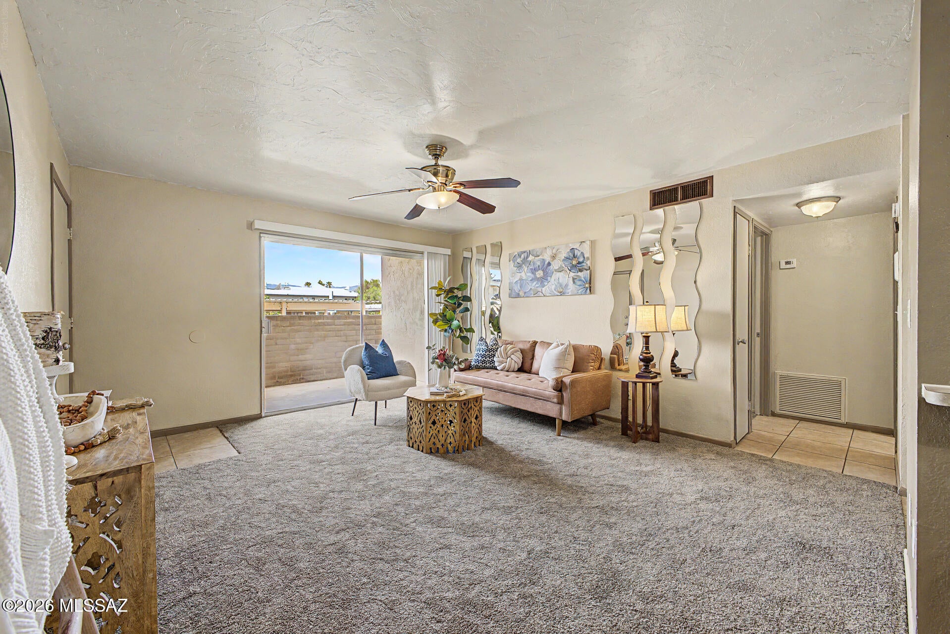 Langley Gardens Condominiums - Residential