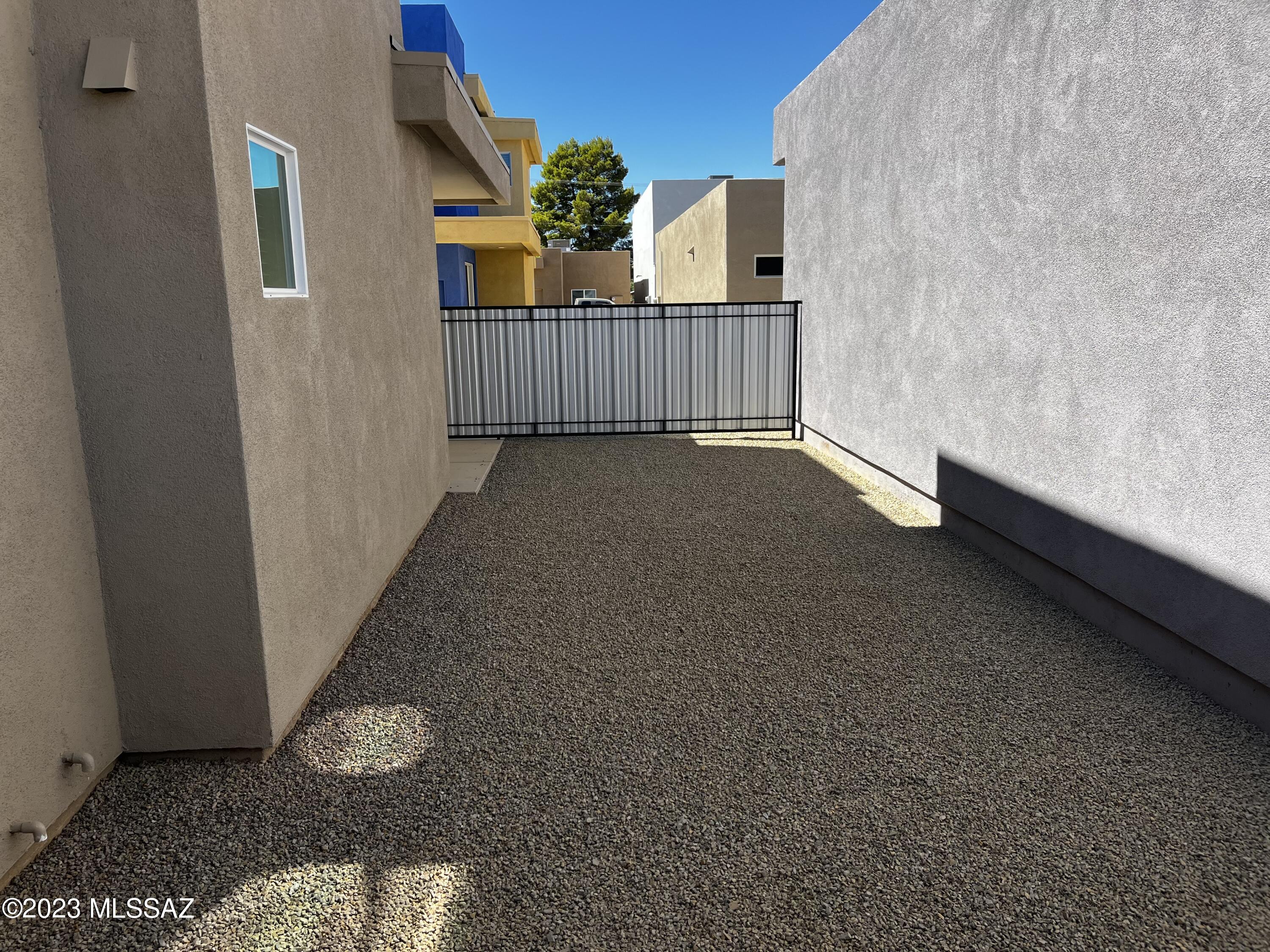 Other/Unknown - Residential Lease