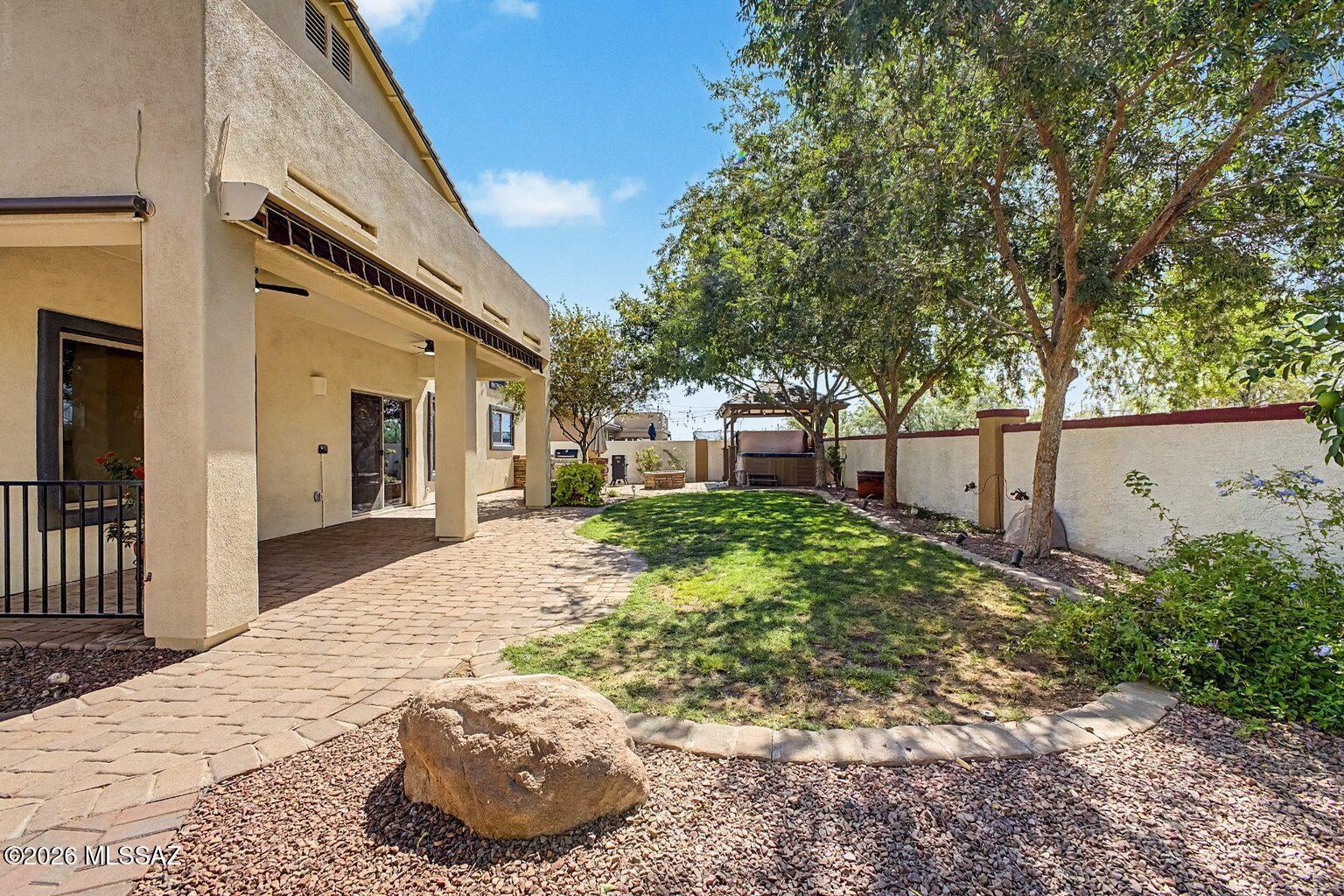 Presidios at Rancho Sahuarita (1-927) - Residential