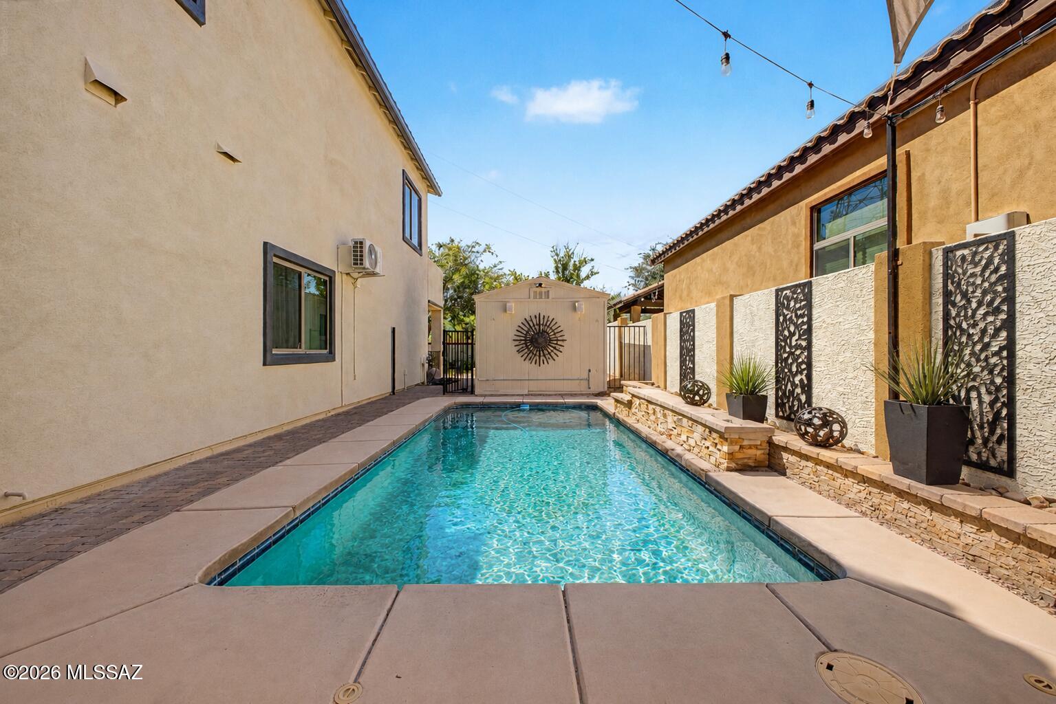 Presidios at Rancho Sahuarita (1-927) - Residential