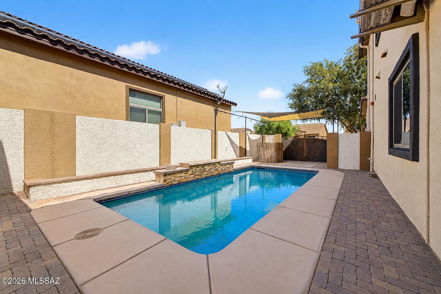 Presidios at Rancho Sahuarita (1-927) - Residential