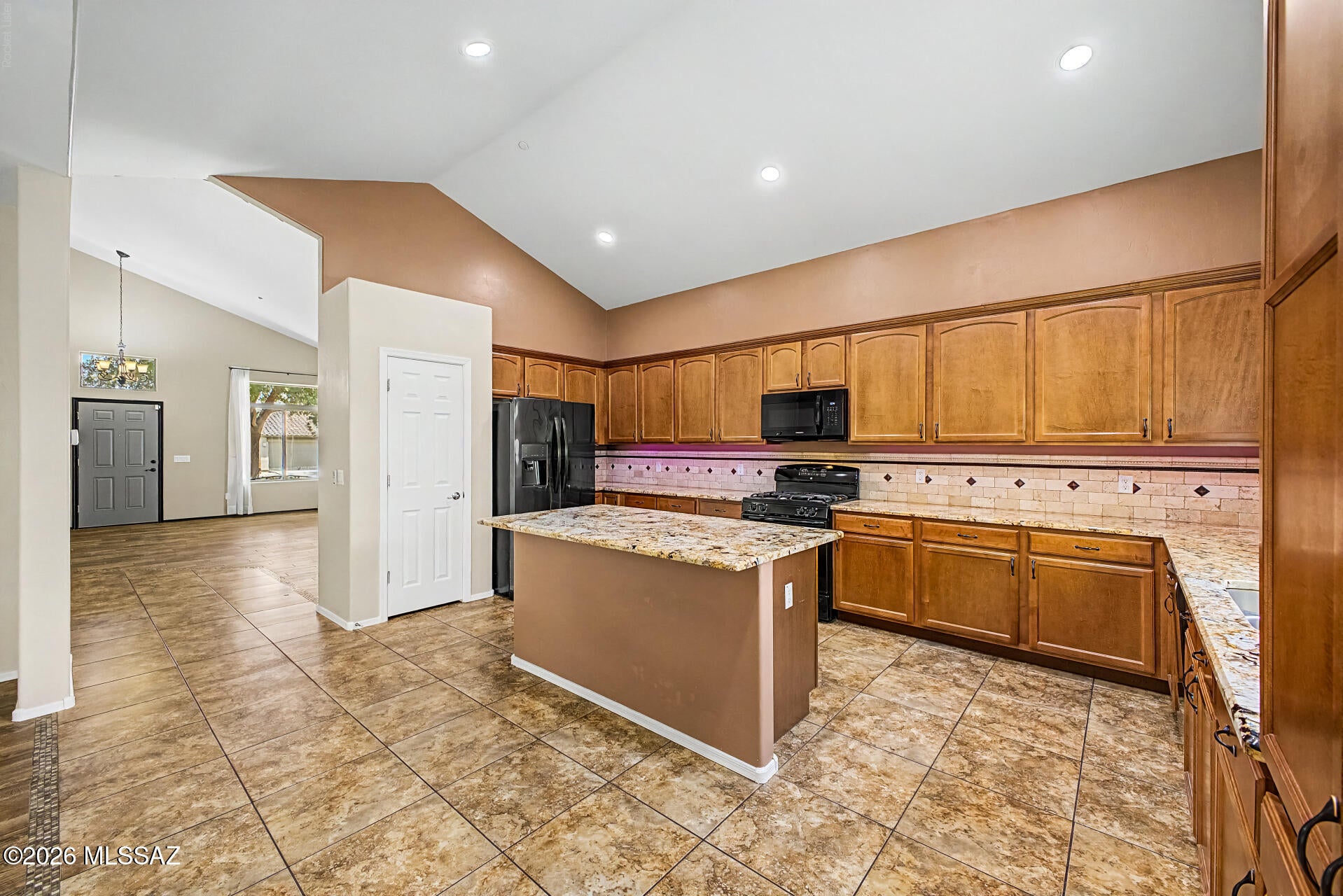 Presidios at Rancho Sahuarita (1-927) - Residential