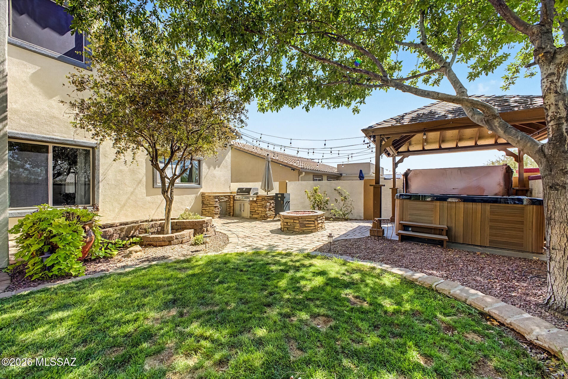 Presidios at Rancho Sahuarita (1-927) - Residential