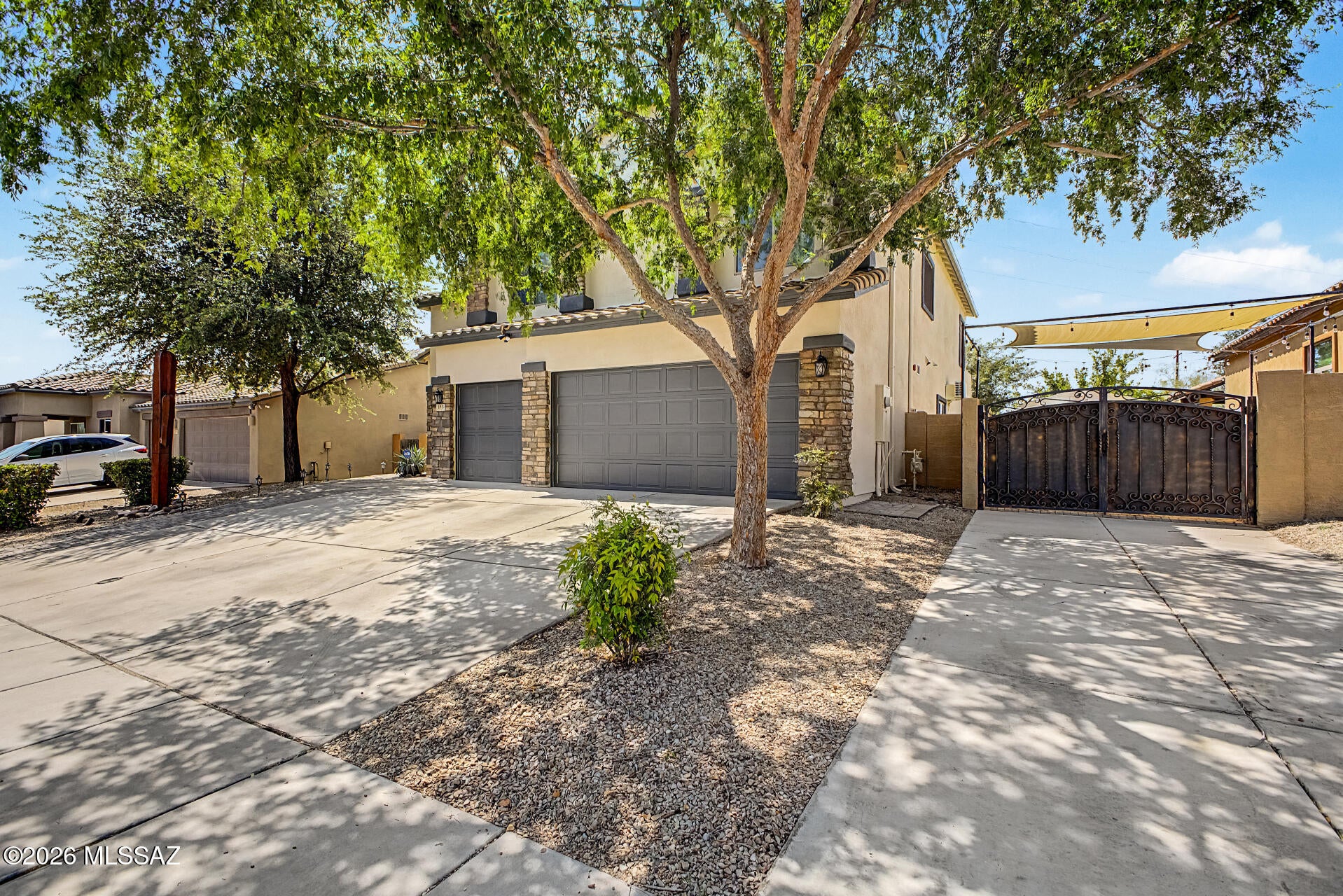 Presidios at Rancho Sahuarita (1-927) - Residential