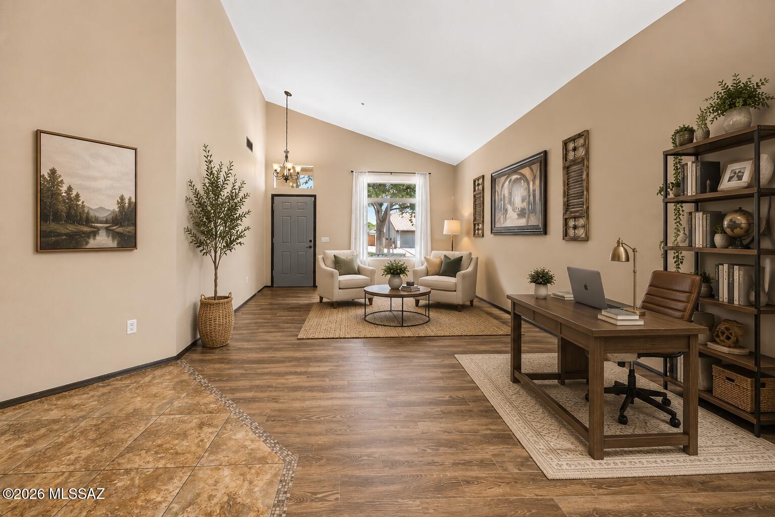 Presidios at Rancho Sahuarita (1-927) - Residential
