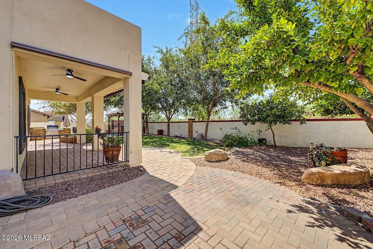 Presidios at Rancho Sahuarita (1-927) - Residential