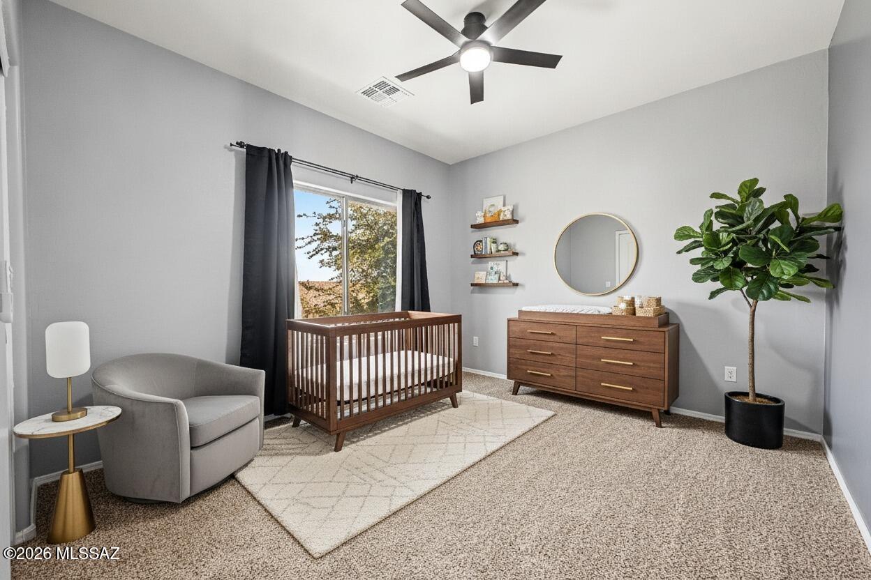 Presidios at Rancho Sahuarita (1-927) - Residential