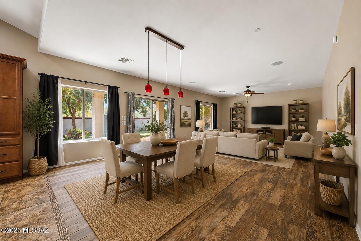 Presidios at Rancho Sahuarita (1-927) - Residential
