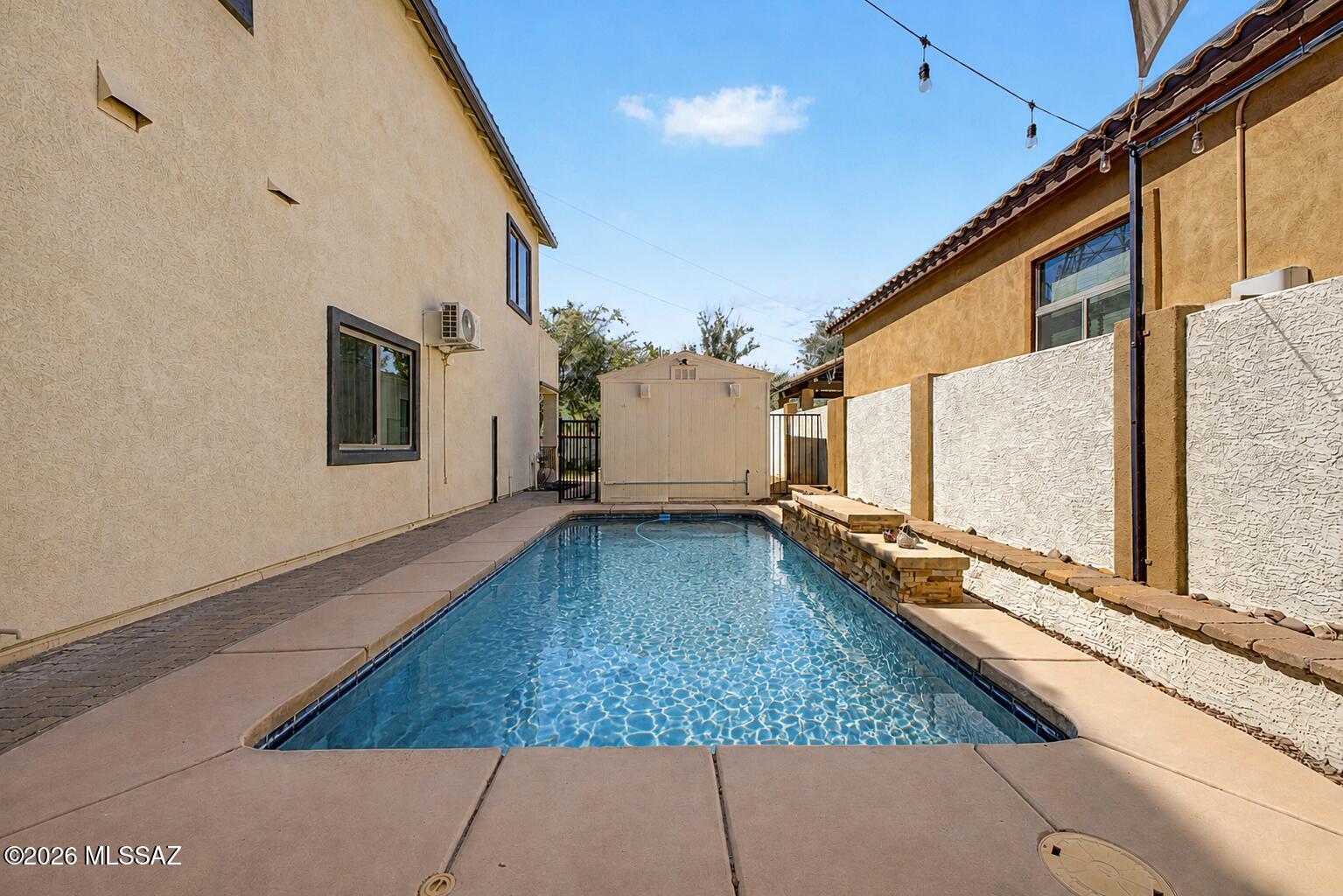 Presidios at Rancho Sahuarita (1-927) - Residential