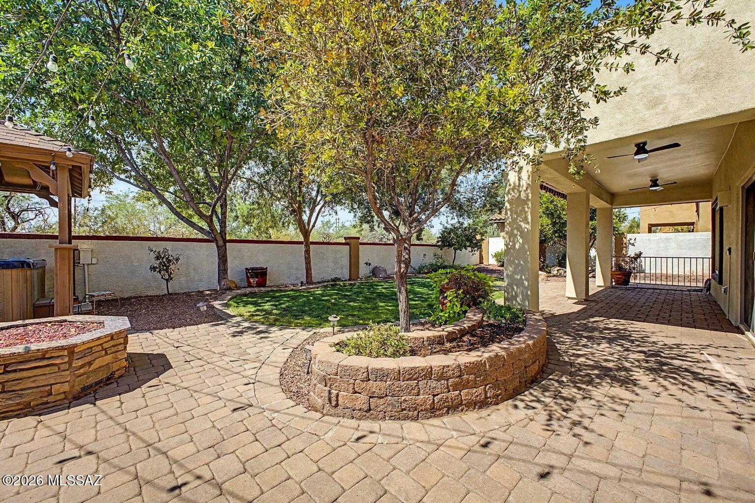 Presidios at Rancho Sahuarita (1-927) - Residential