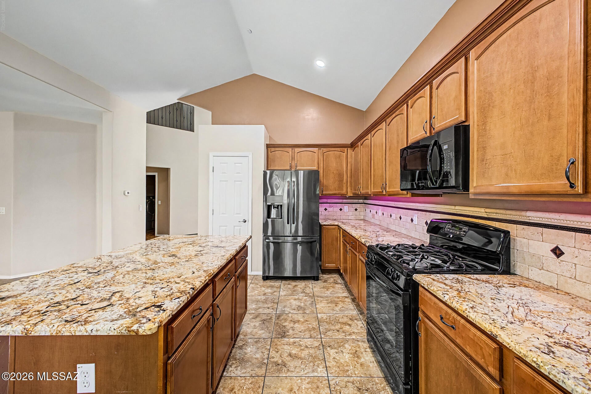 Presidios at Rancho Sahuarita (1-927) - Residential