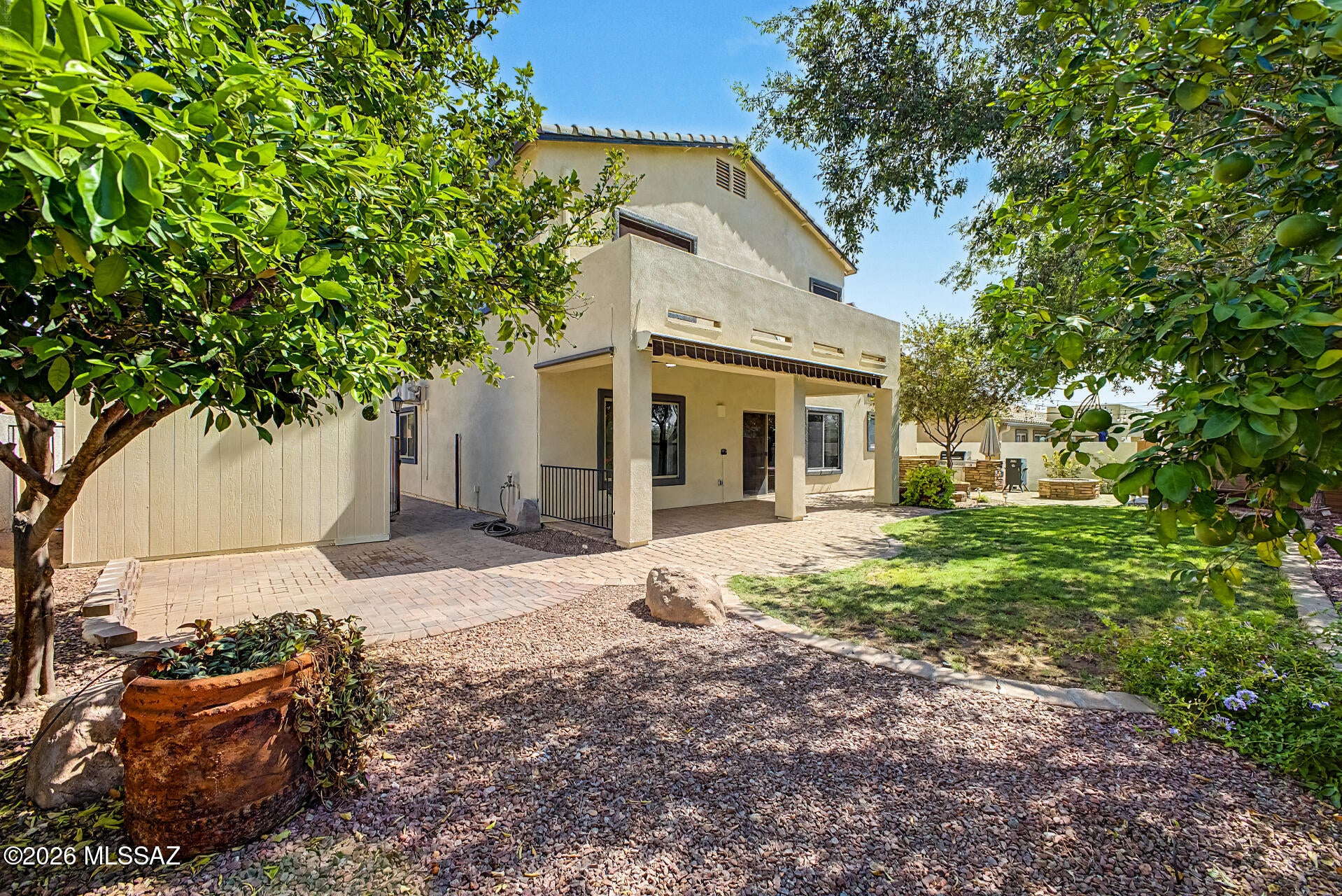 Presidios at Rancho Sahuarita (1-927) - Residential