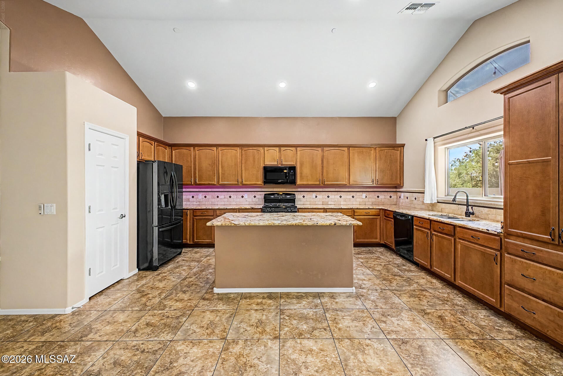 Presidios at Rancho Sahuarita (1-927) - Residential