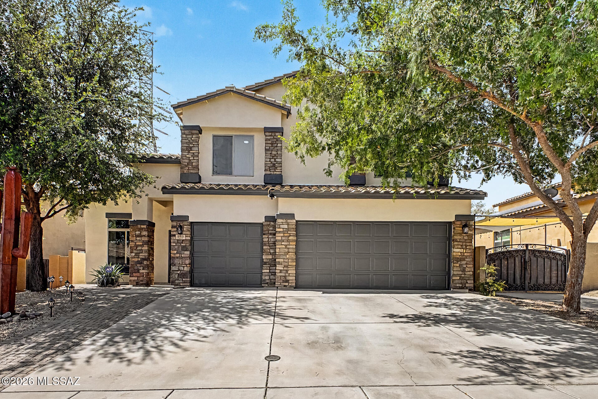 Presidios at Rancho Sahuarita (1-927) - Residential