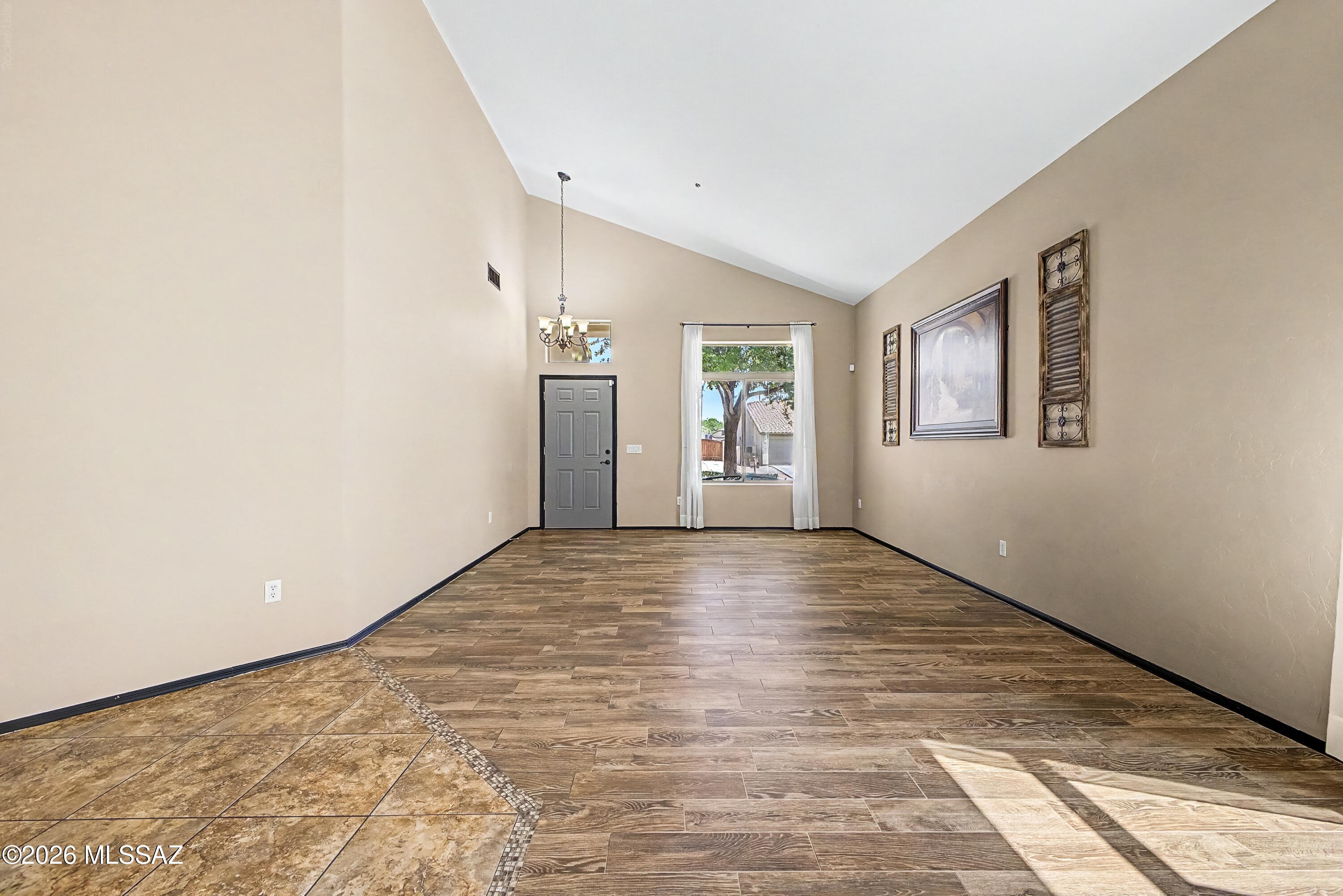 Presidios at Rancho Sahuarita (1-927) - Residential