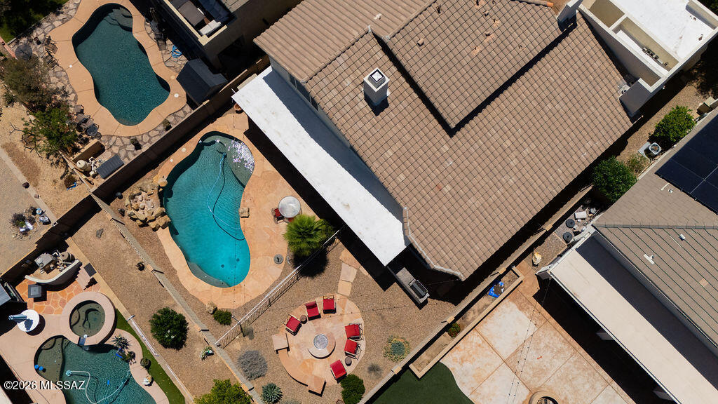 Harrison Del Sol (1-161) - Residential