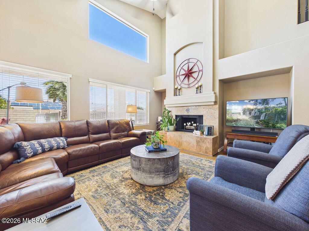 Harrison Del Sol (1-161) - Residential