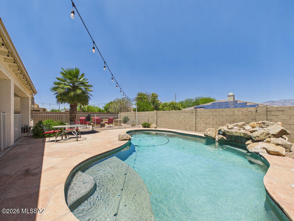 Harrison Del Sol (1-161) - Residential