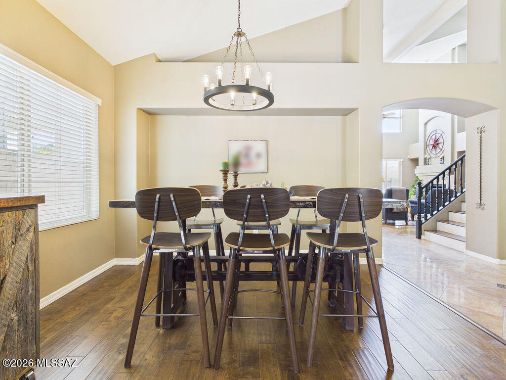 Harrison Del Sol (1-161) - Residential