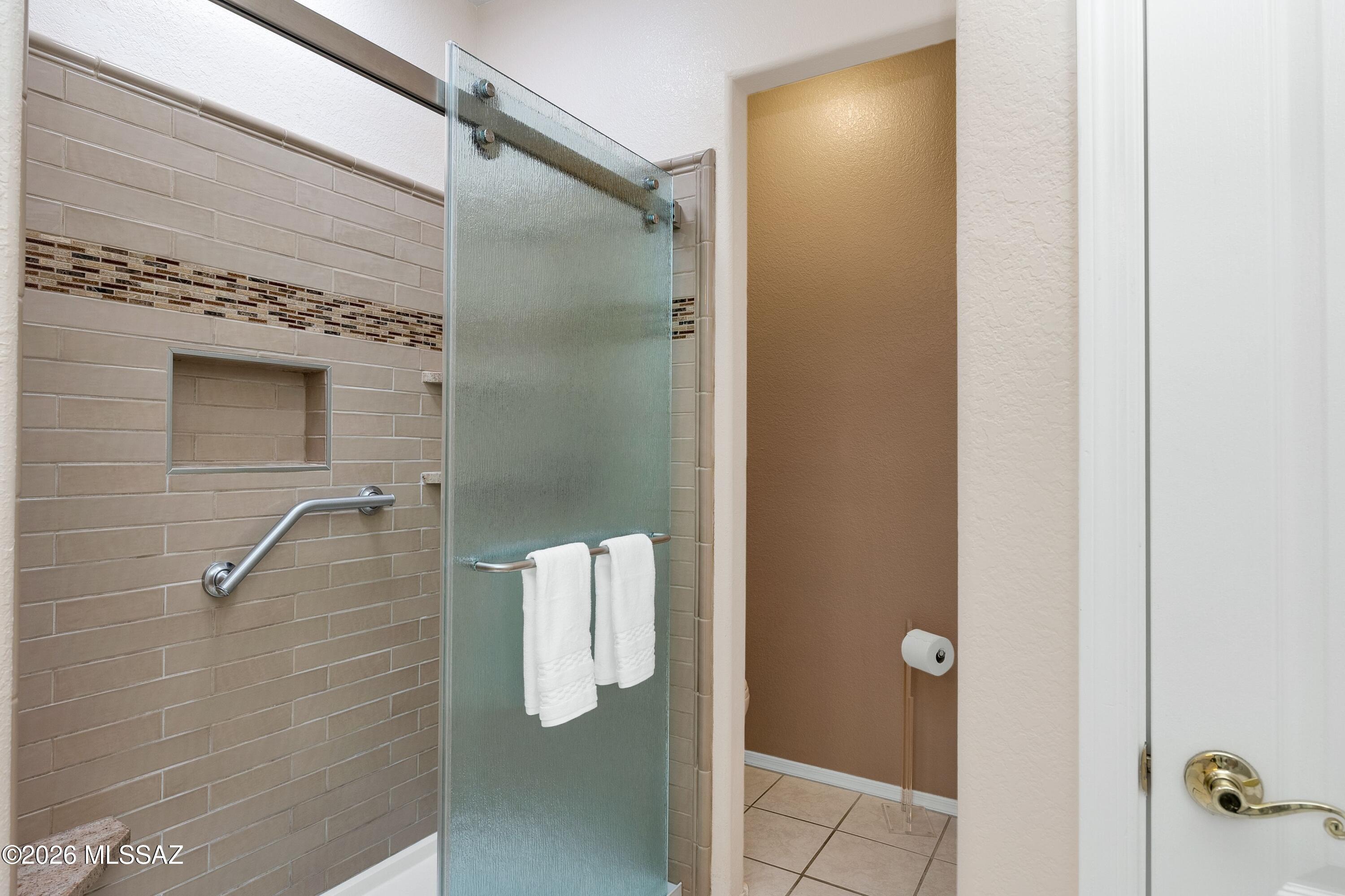 Copper Creek, Block H (1-37) - Residential