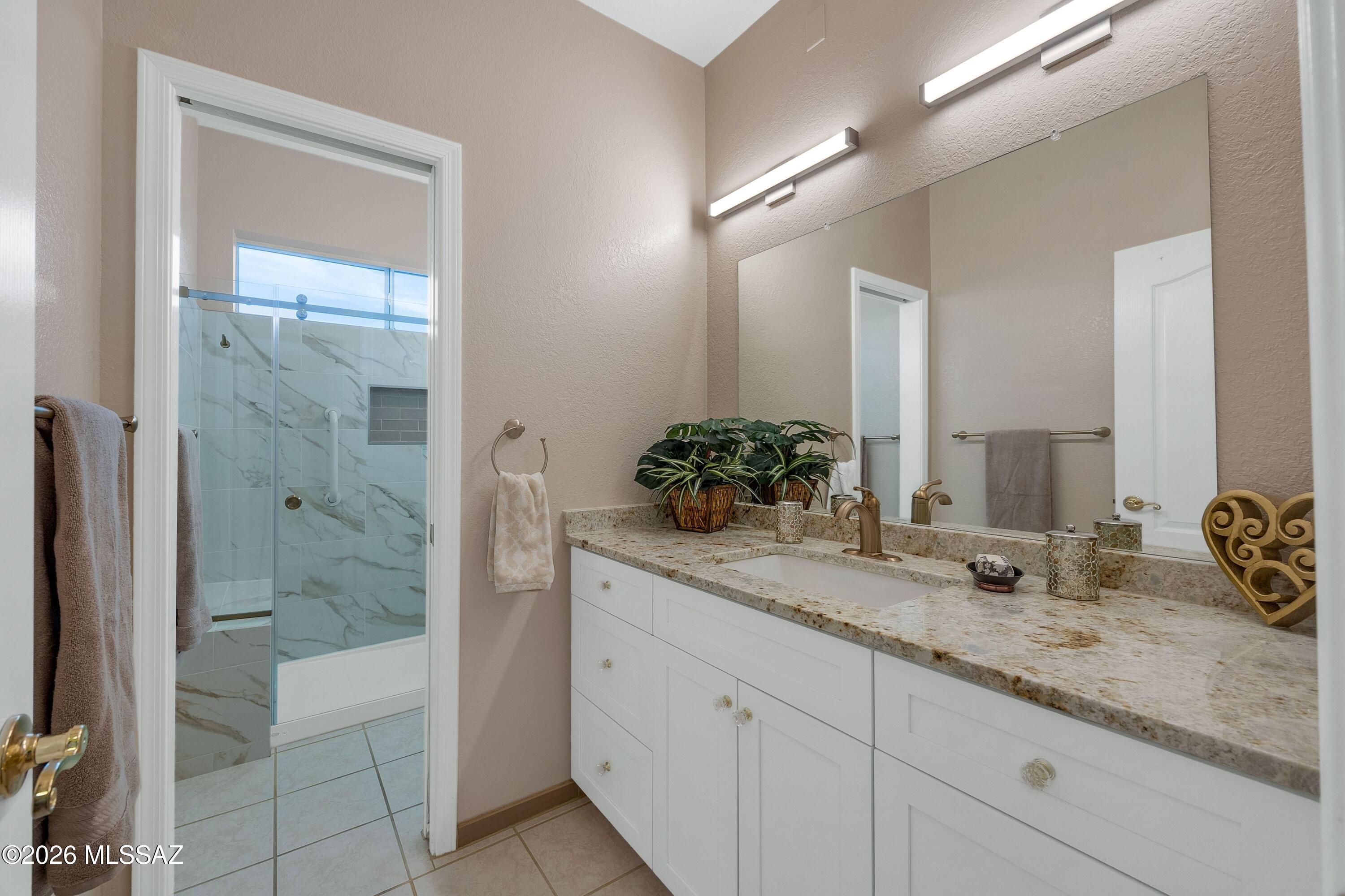 Copper Creek, Block H (1-37) - Residential