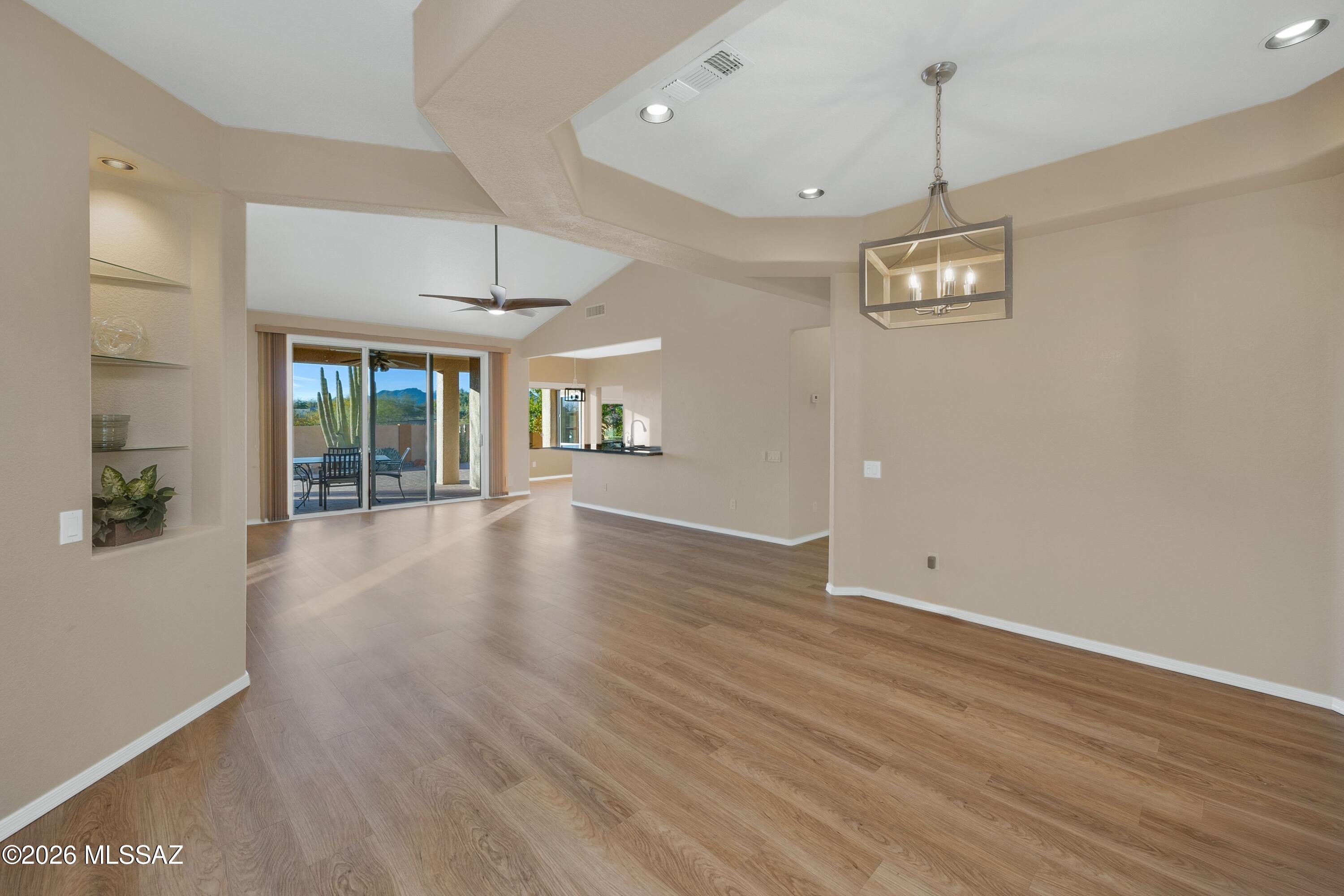 Copper Creek, Block H (1-37) - Residential