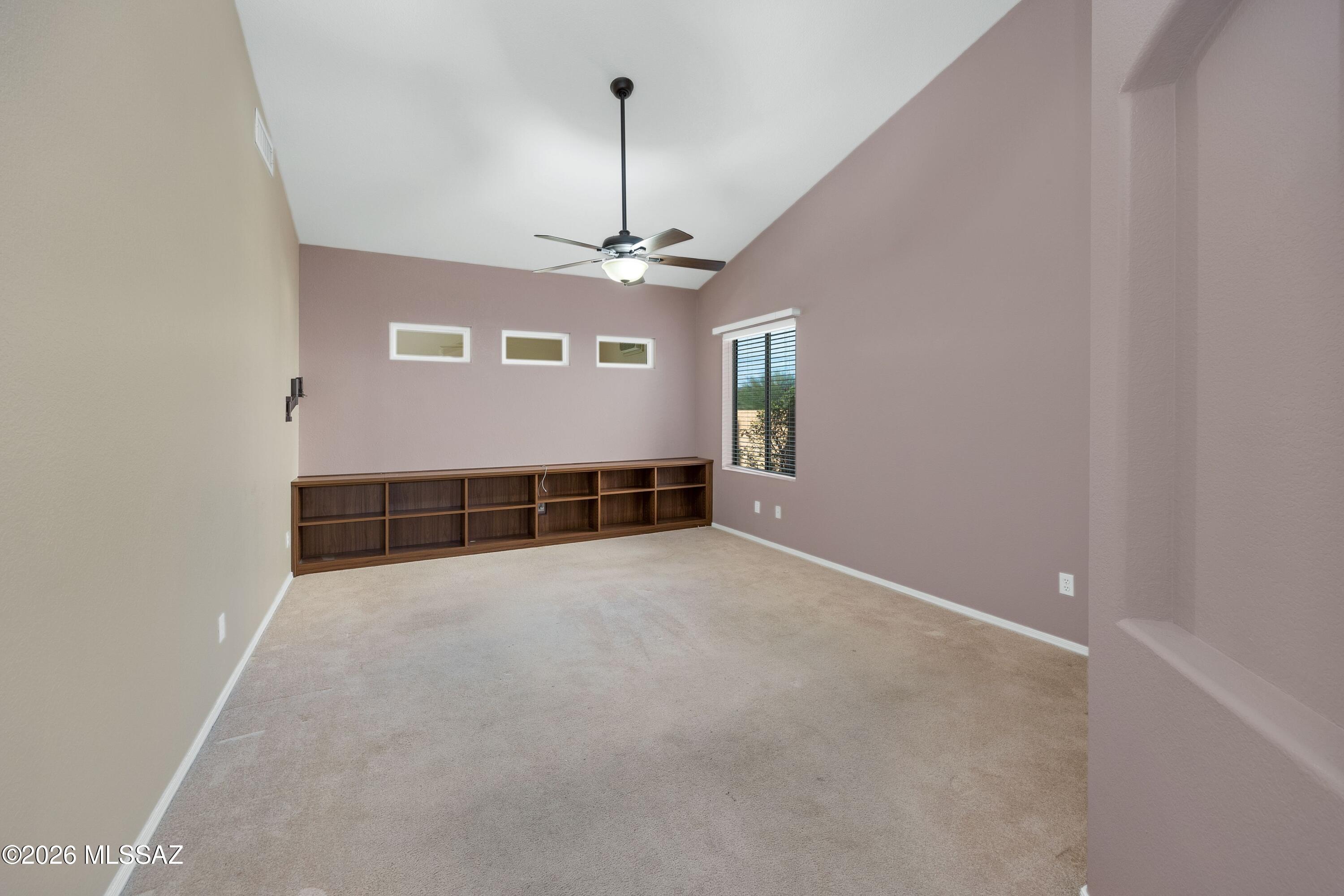 Copper Creek, Block H (1-37) - Residential