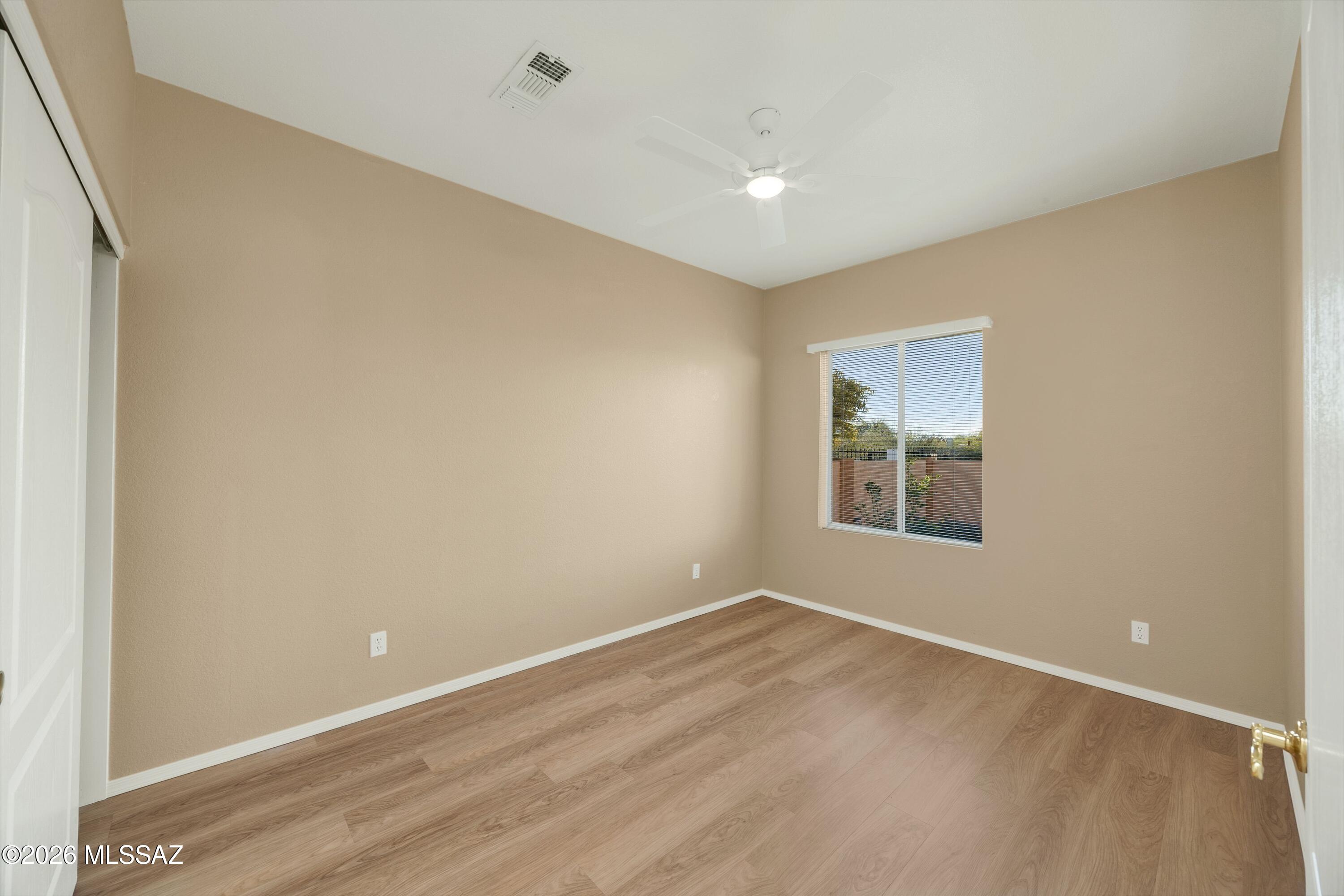 Copper Creek, Block H (1-37) - Residential