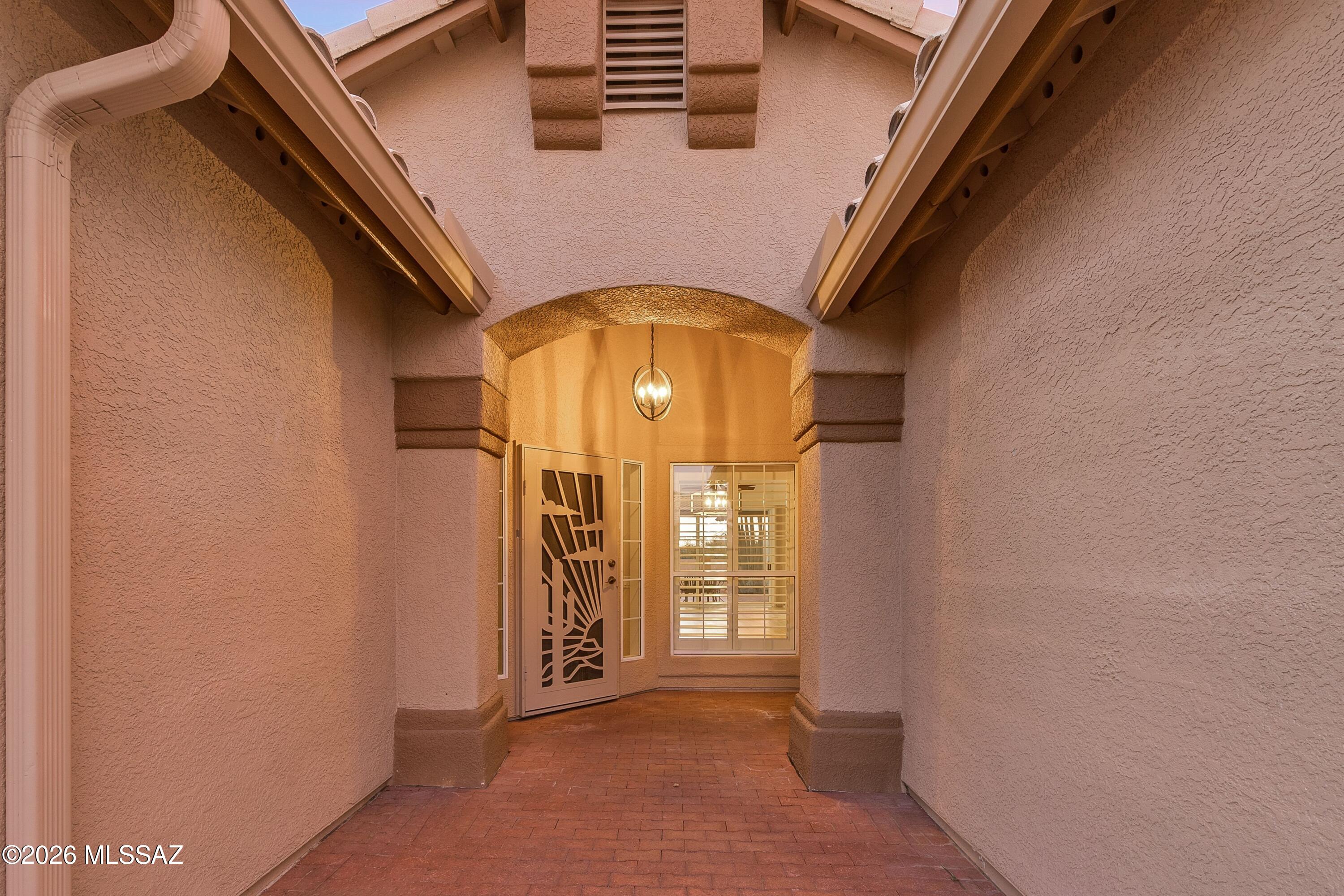 Copper Creek, Block H (1-37) - Residential