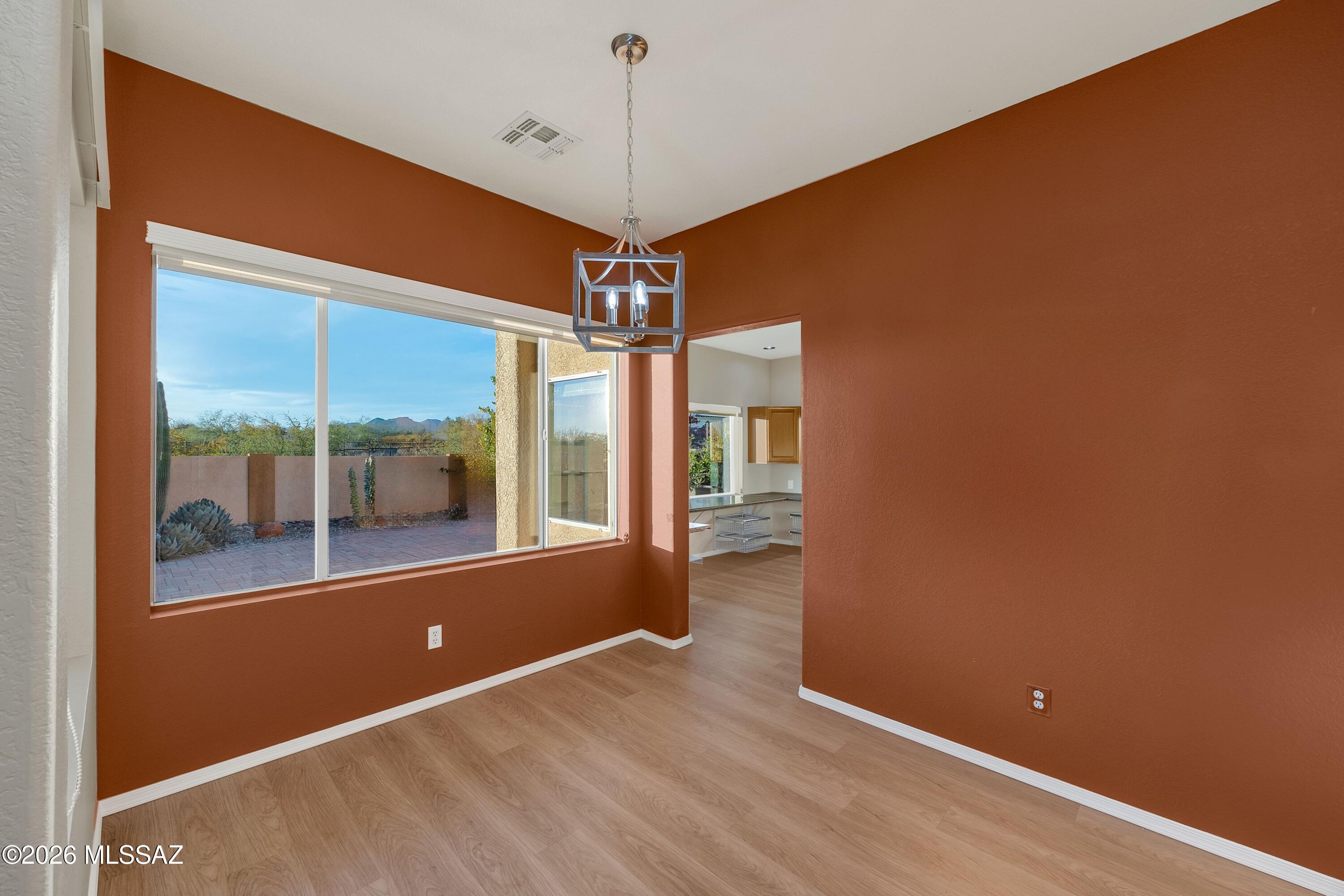 Copper Creek, Block H (1-37) - Residential