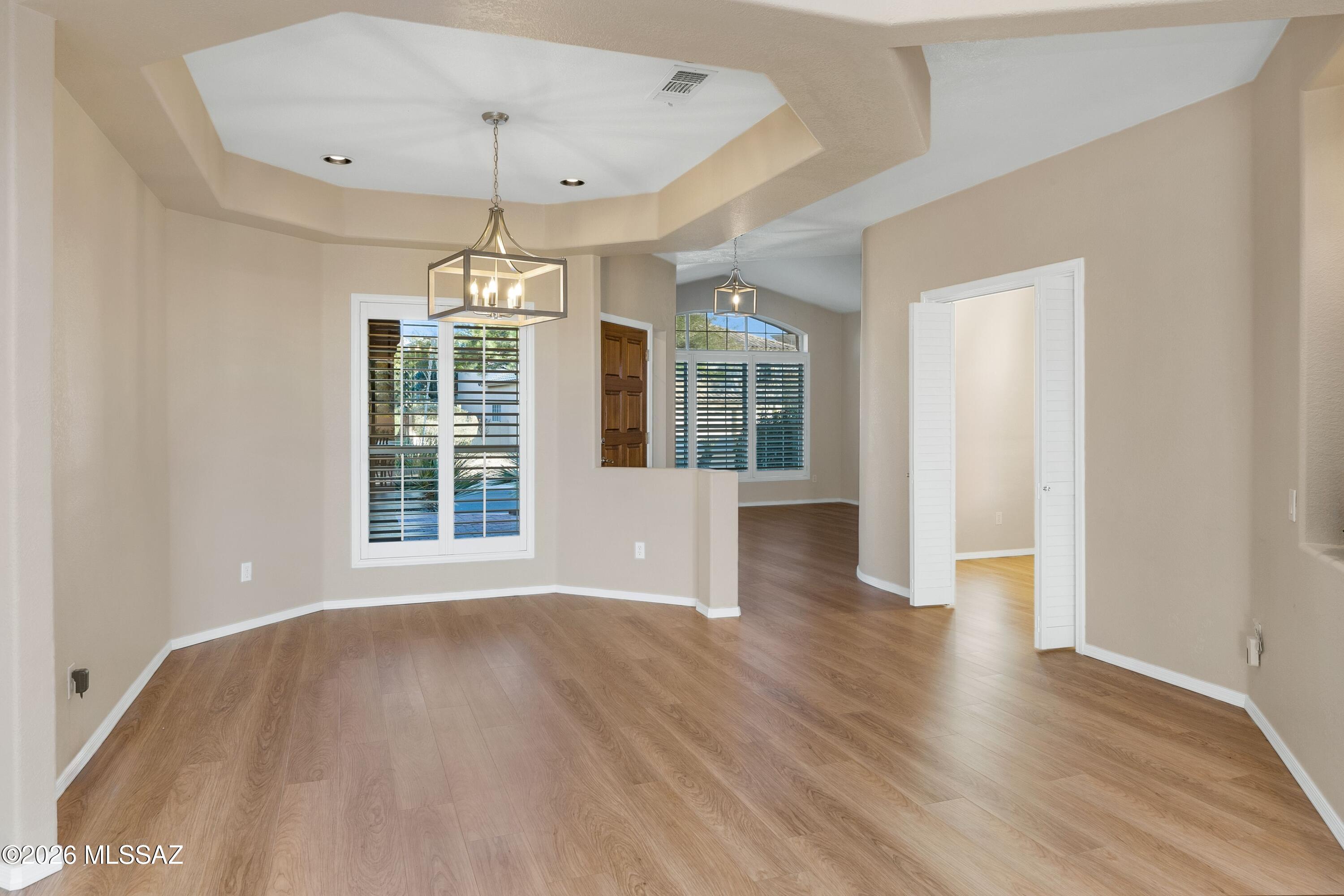 Copper Creek, Block H (1-37) - Residential