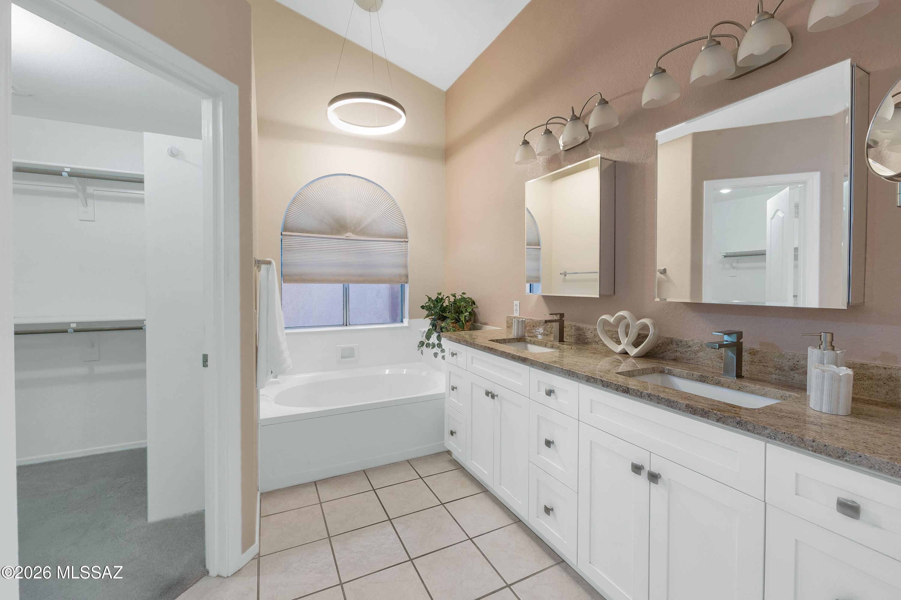 Copper Creek, Block H (1-37) - Residential