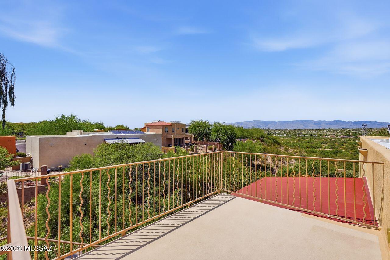 Civano North Ridge - Residential