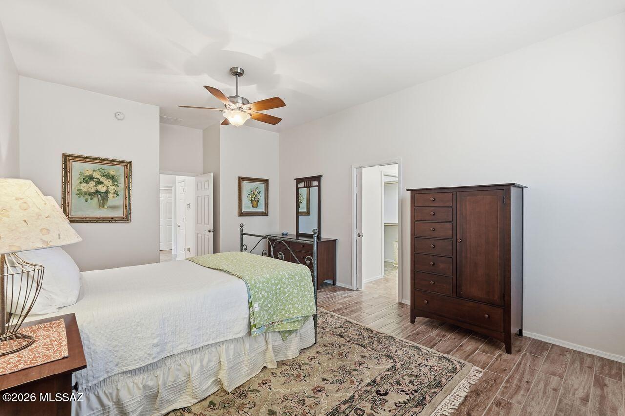 Civano North Ridge - Residential