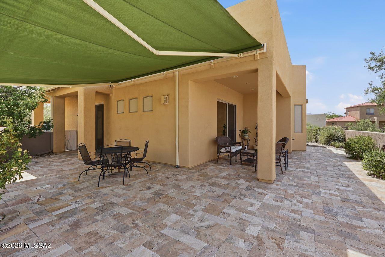 Civano North Ridge - Residential